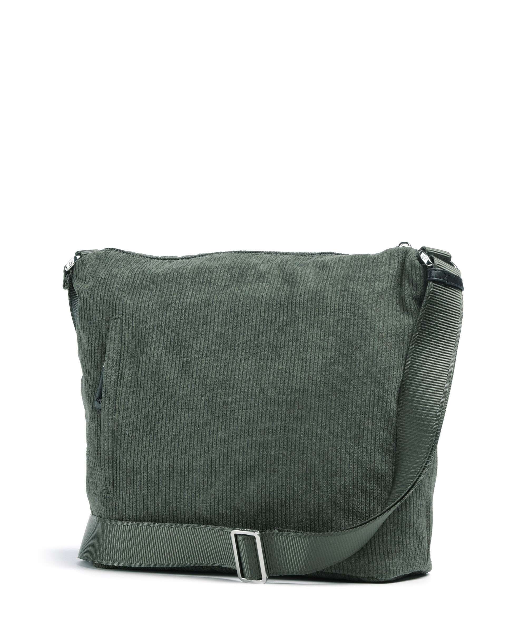 Mandarina Duck Hunter Velvet Shoulder bag pirite - Image 2