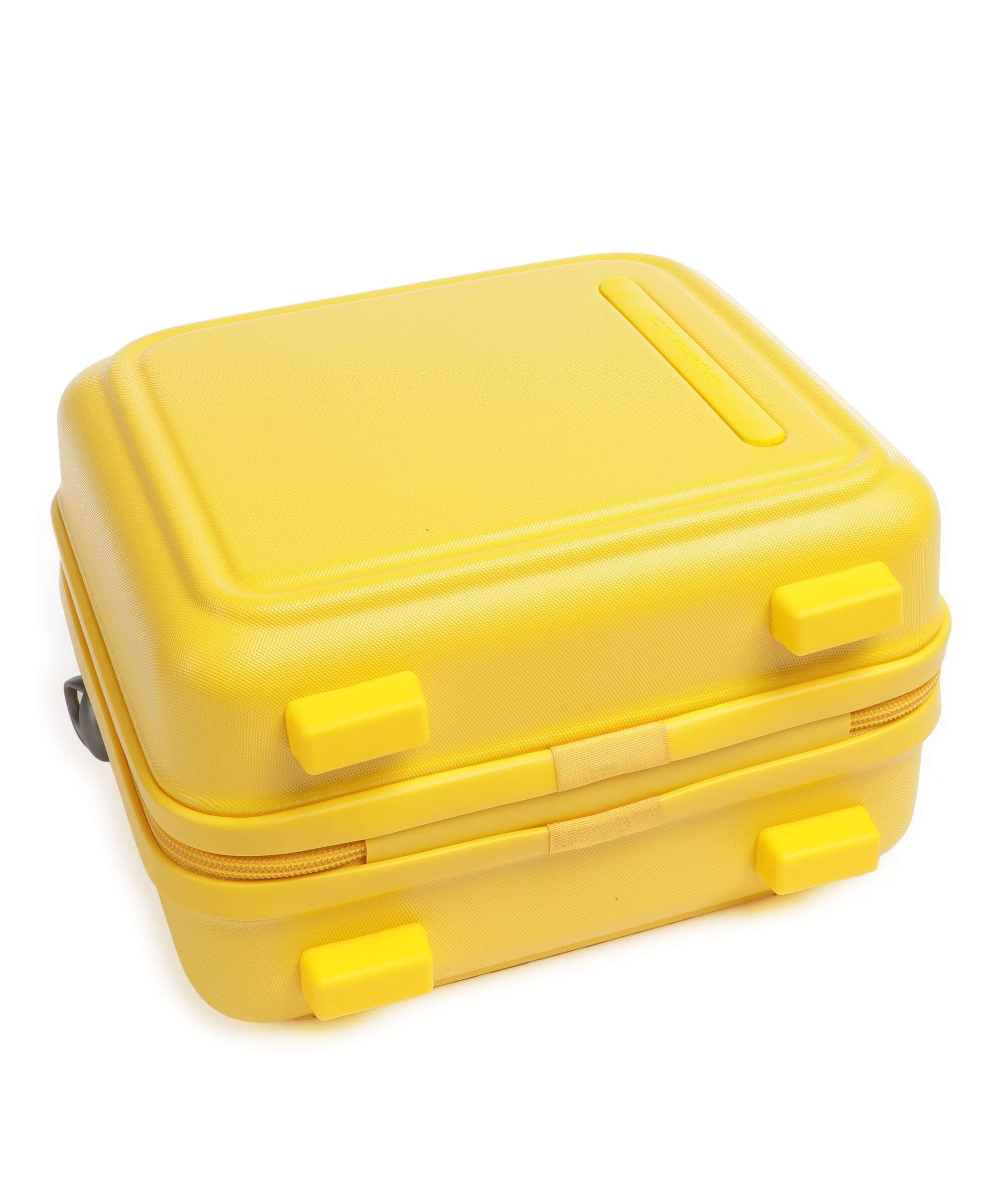 Mandarina Duck Logoduck+ Beauty case duck yellow - Image 4