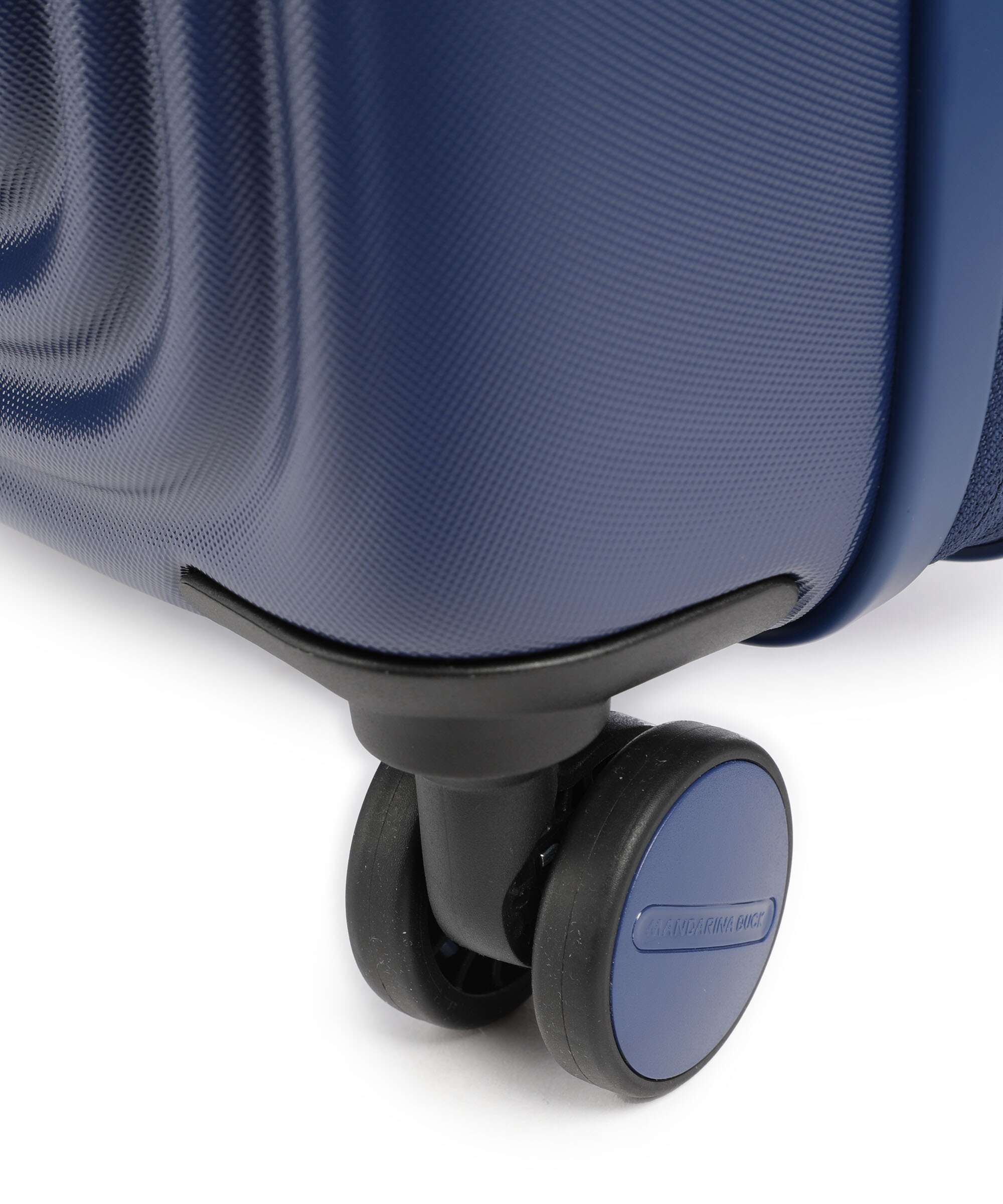 Mandarina Duck Logoduck+ Spinner (4 wheels) deep blue - Image 5