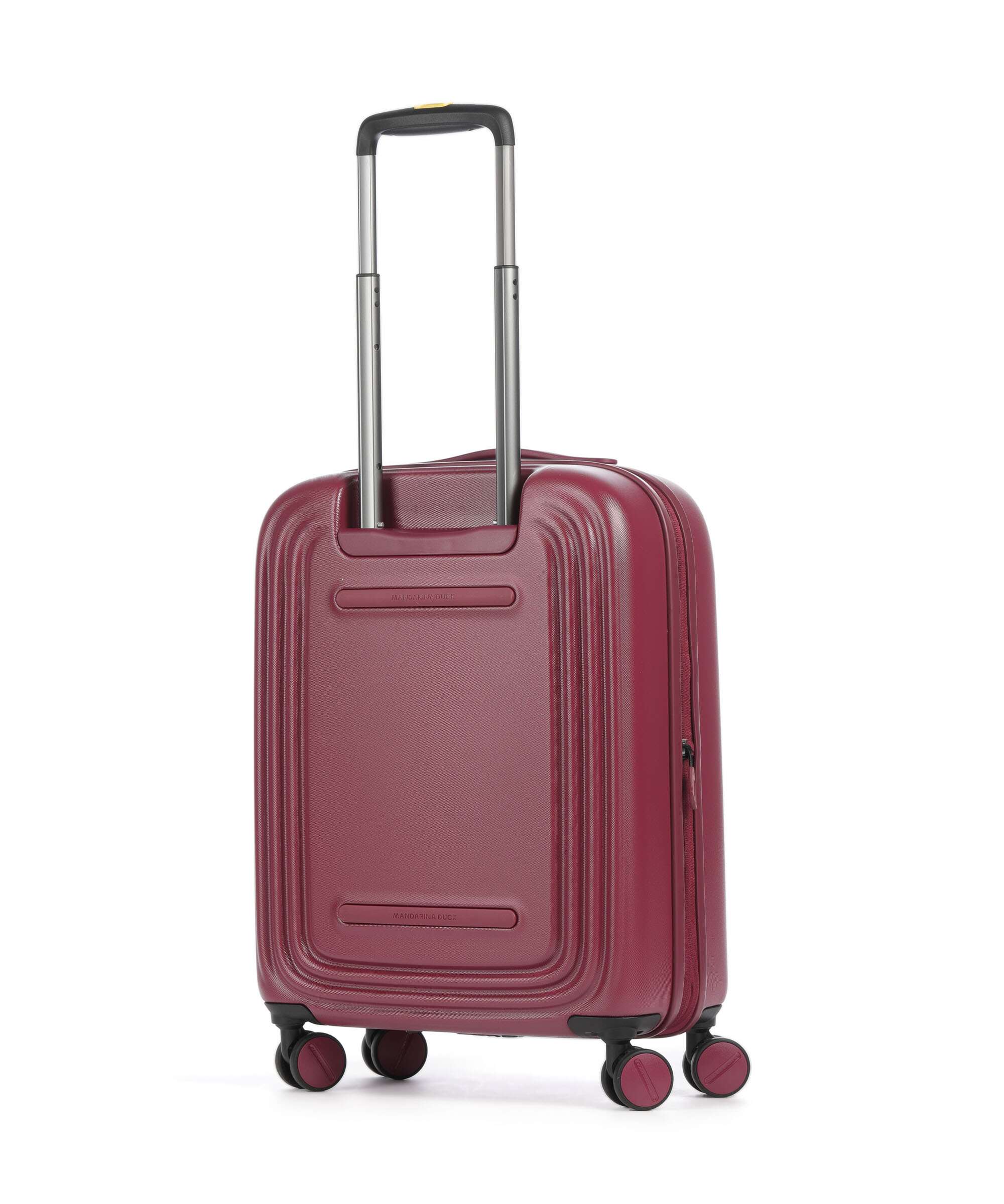 Mandarina Duck Logoduck+ Spinner (4 wheels) grape - Image 2