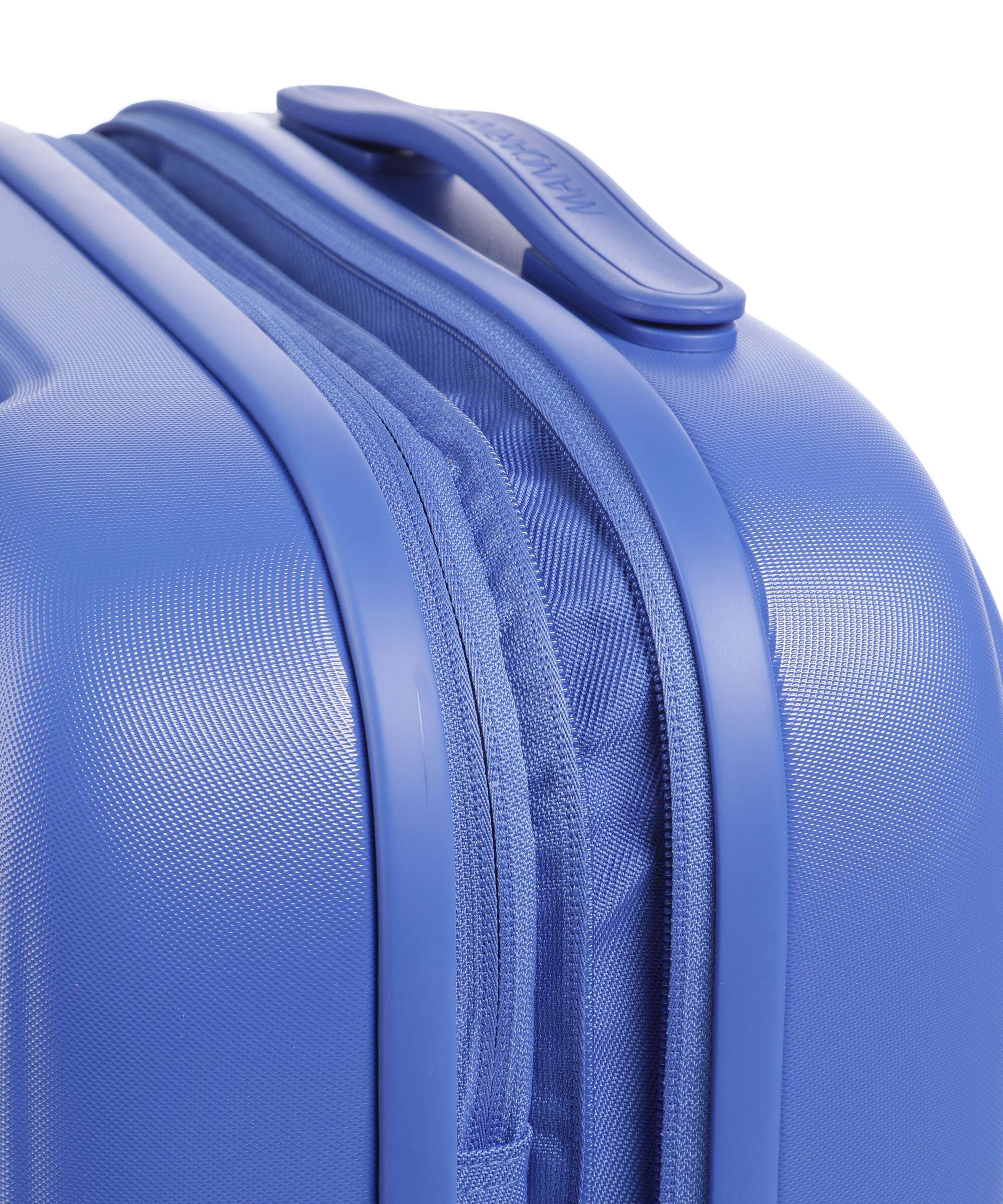 Mandarina Duck Logoduck+ Spinner (4 wheels) electric blue - Image 4