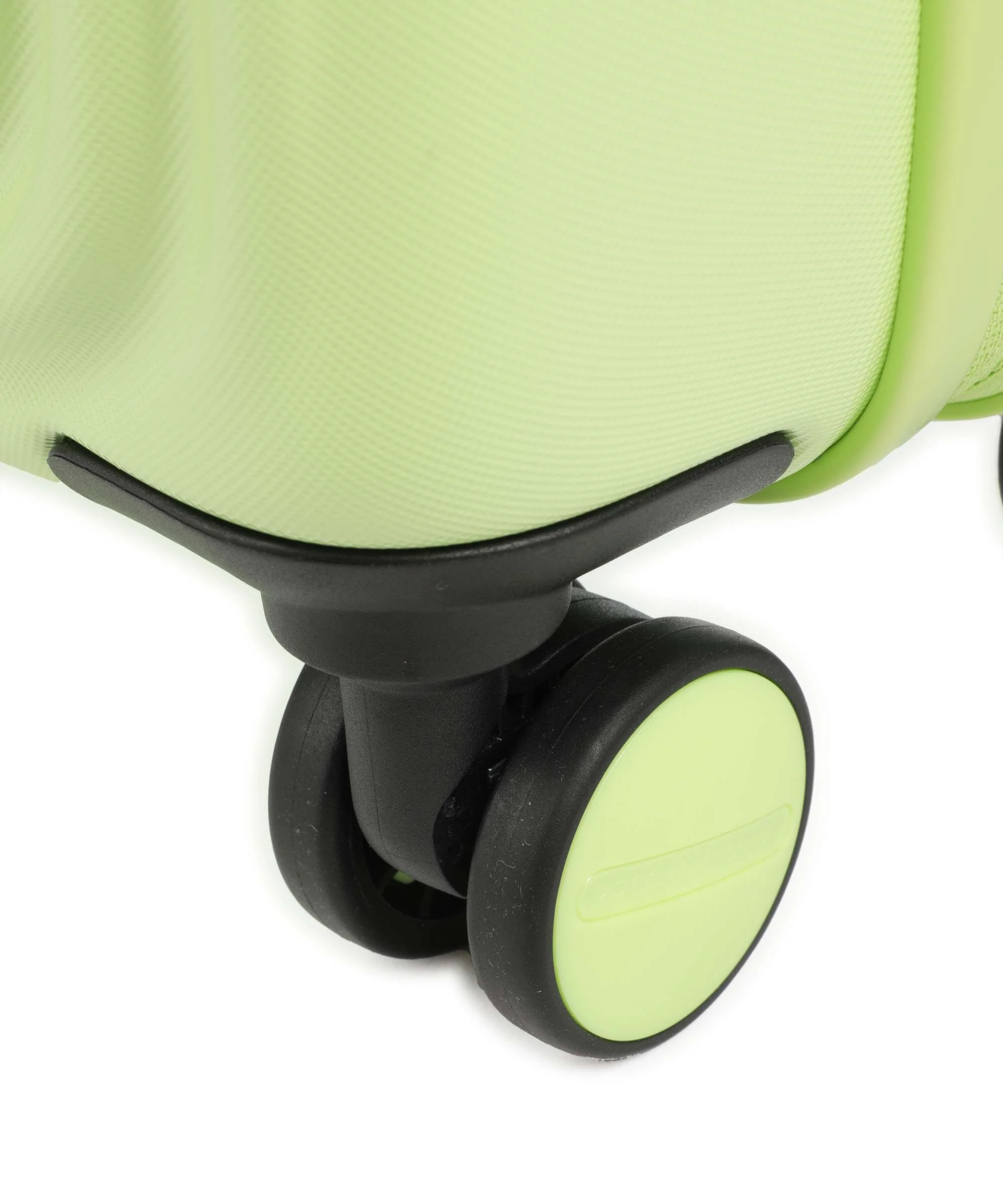 Mandarina Duck Logoduck+ Spinner (4 wheels) matcha - Image 5