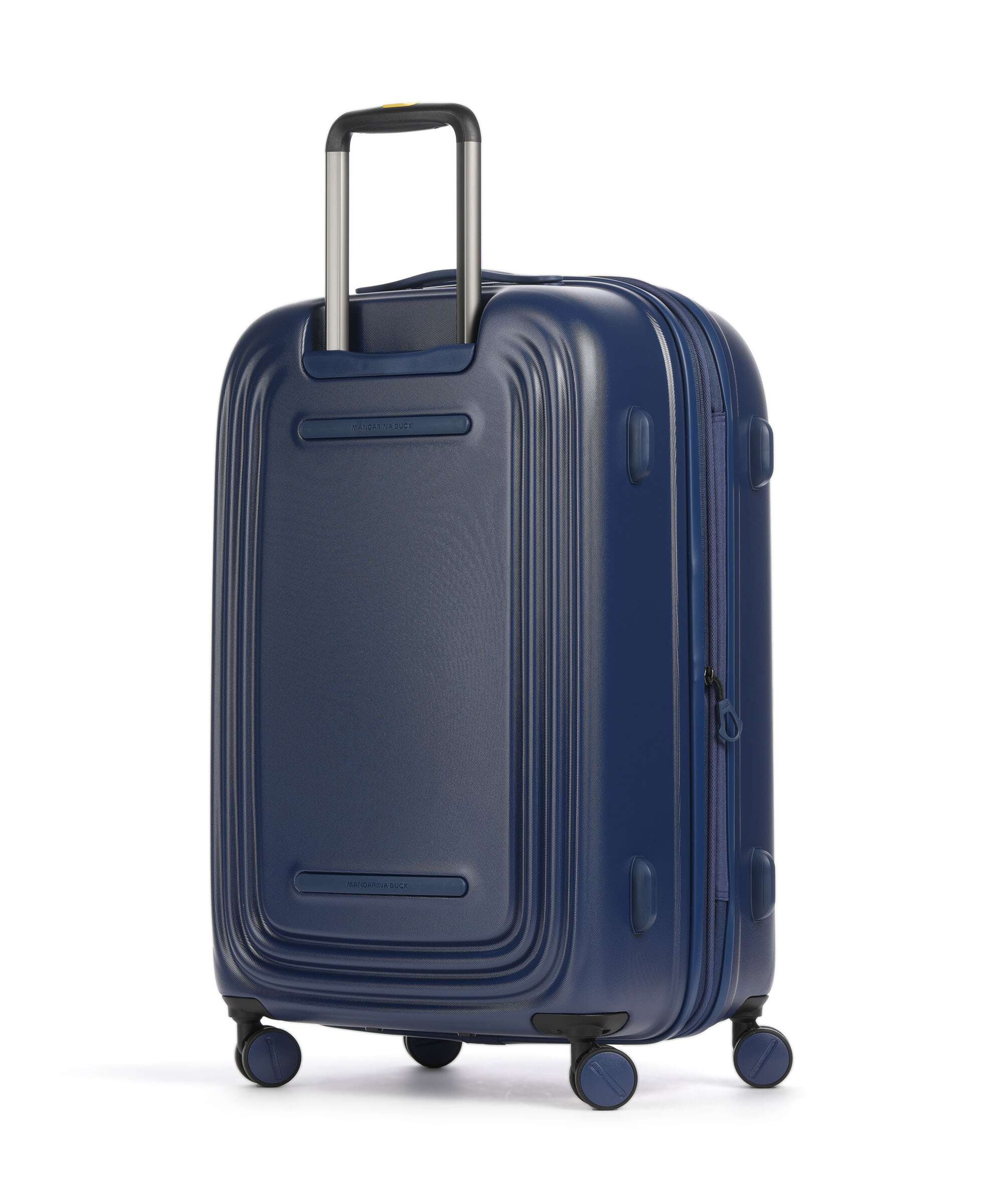 Mandarina Duck Logoduck+ Spinner (4 wheels) deep blue - Image 2