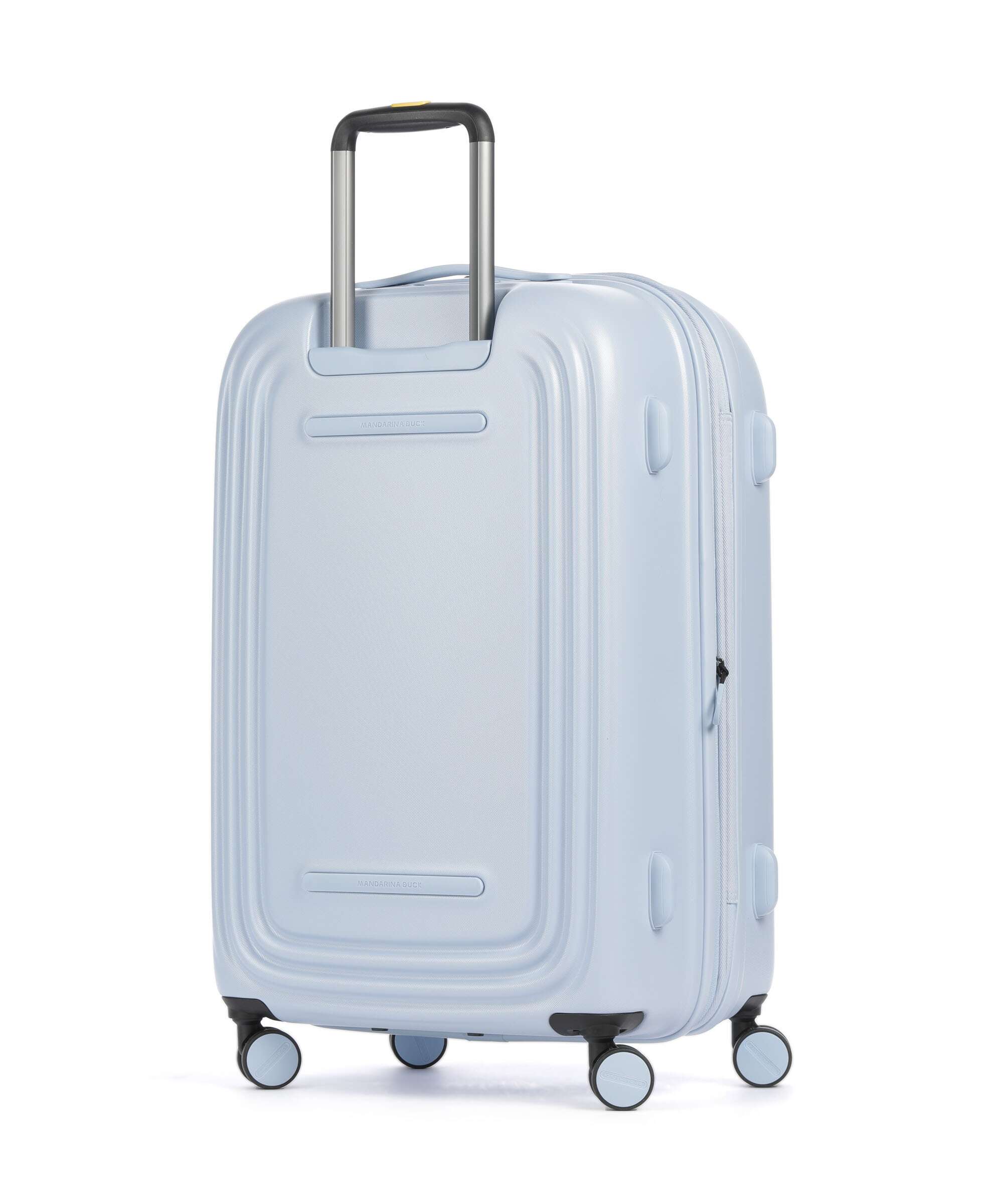 Mandarina Duck Logoduck+ Spinner (4 wheels) skyway - Image 2