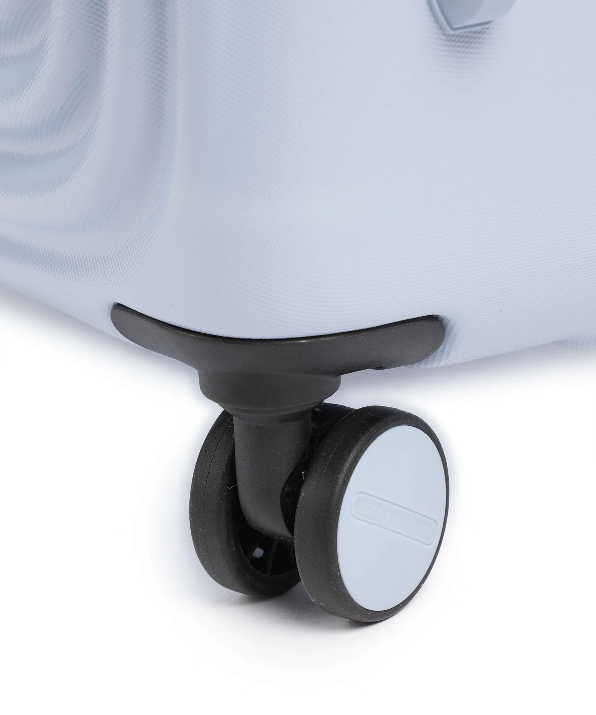Mandarina Duck Logoduck+ Spinner (4 wheels) skyway - Image 5
