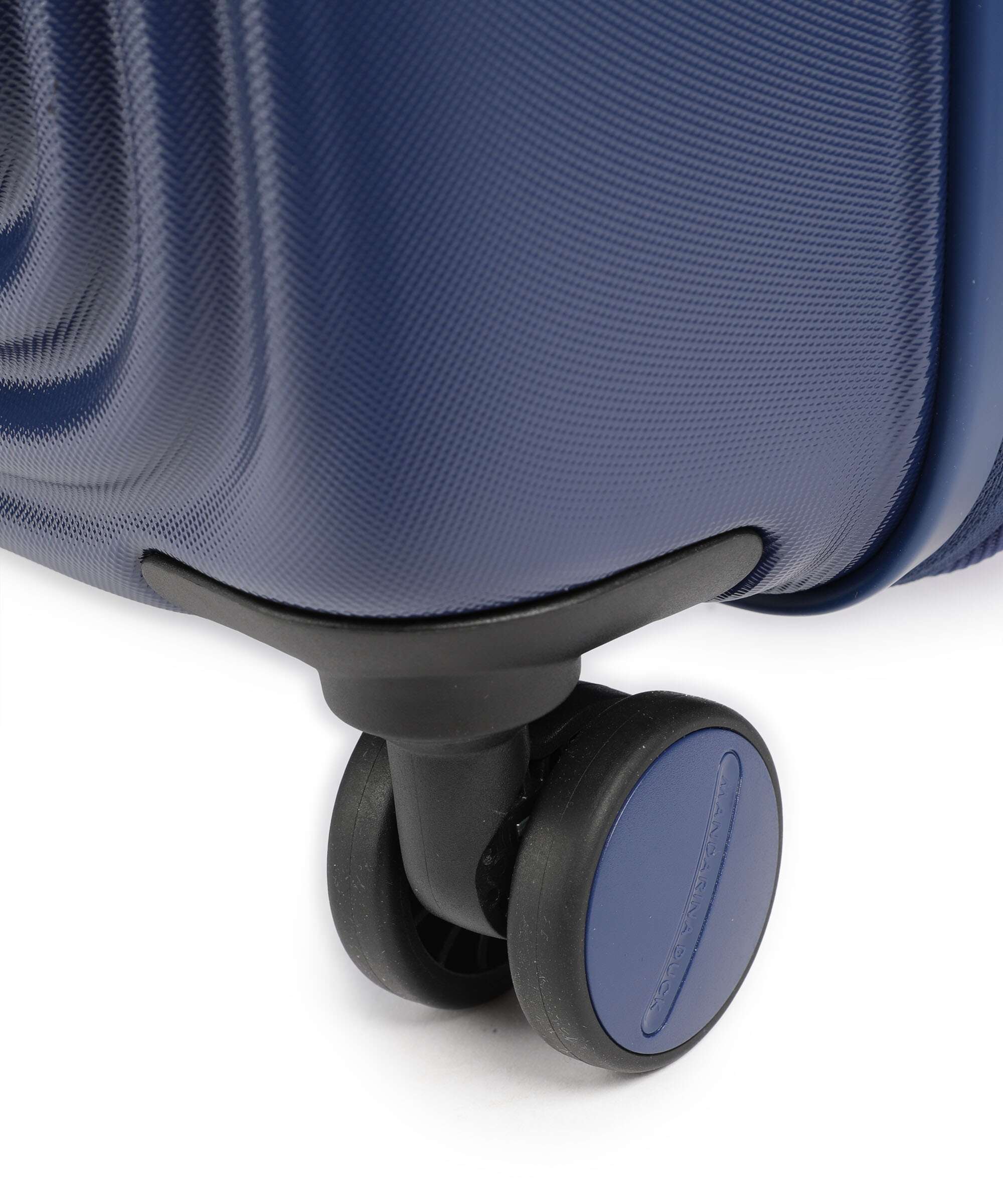 Mandarina Duck Logoduck+ Spinner (4 wheels) deep blue - Image 5