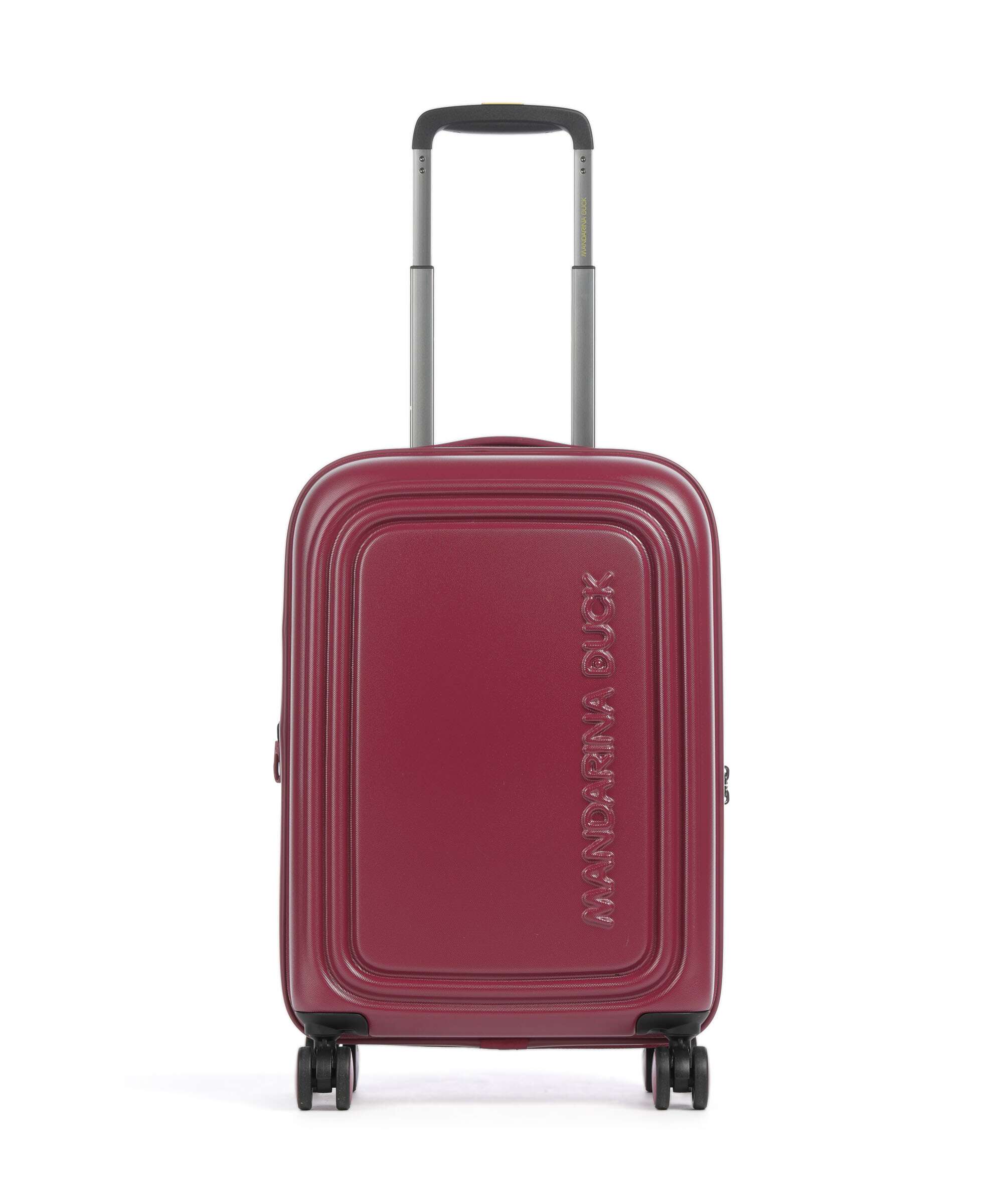Mandarina Duck Logoduck+ Spinner (4 wheels) grape