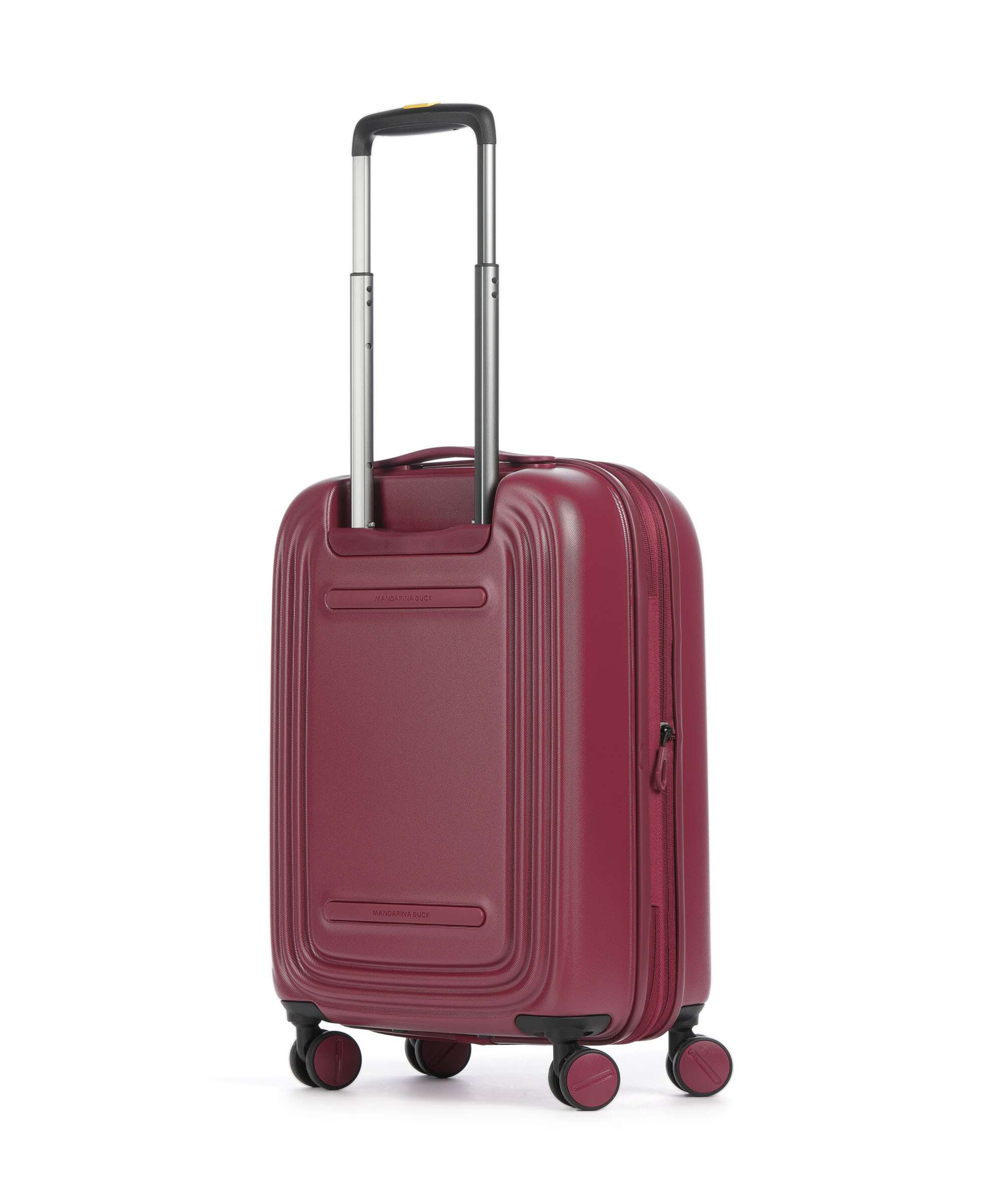Mandarina Duck Logoduck+ Spinner (4 wheels) grape - Image 2