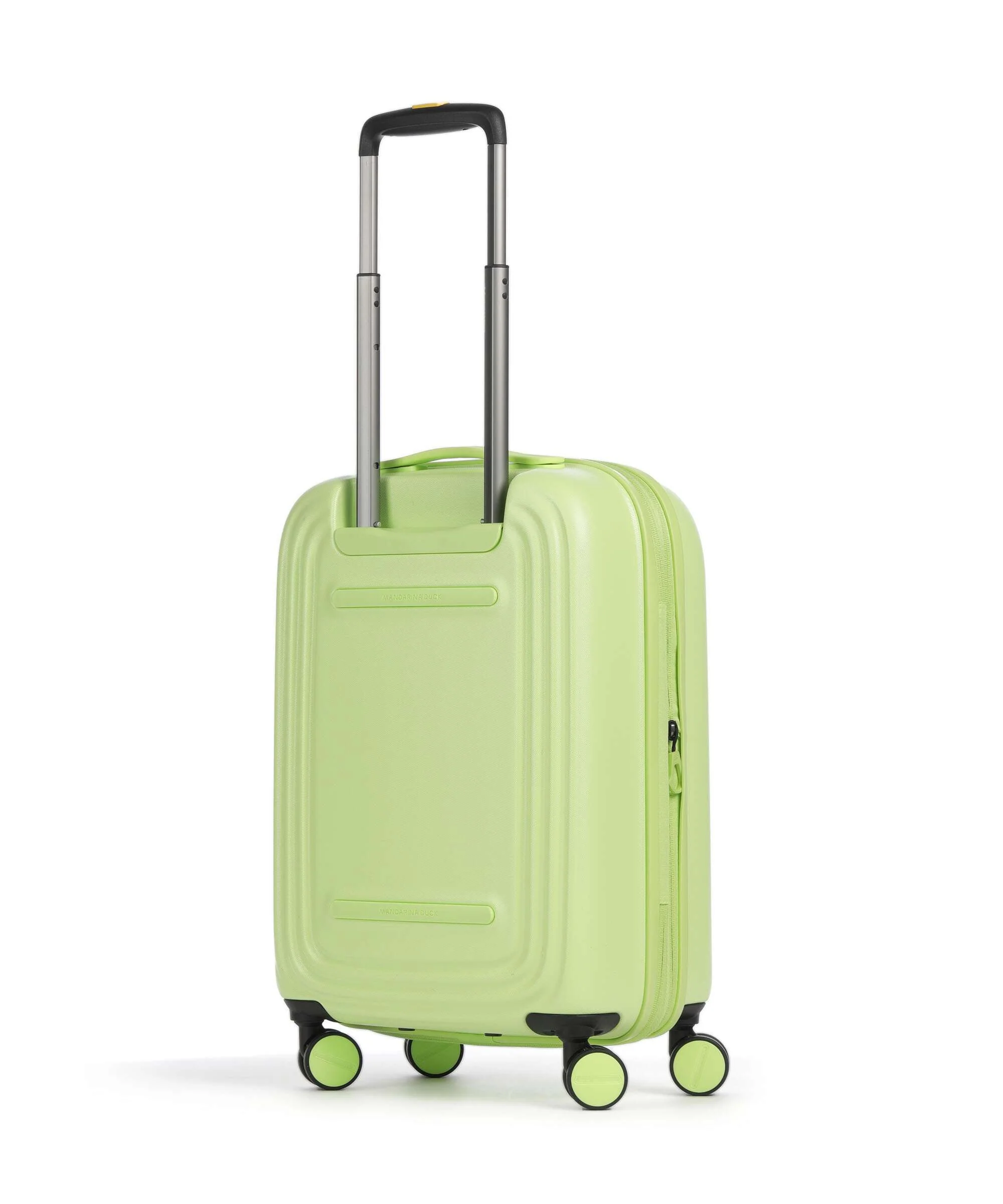 Mandarina Duck Logoduck+ Spinner (4 wheels) matcha - Image 2