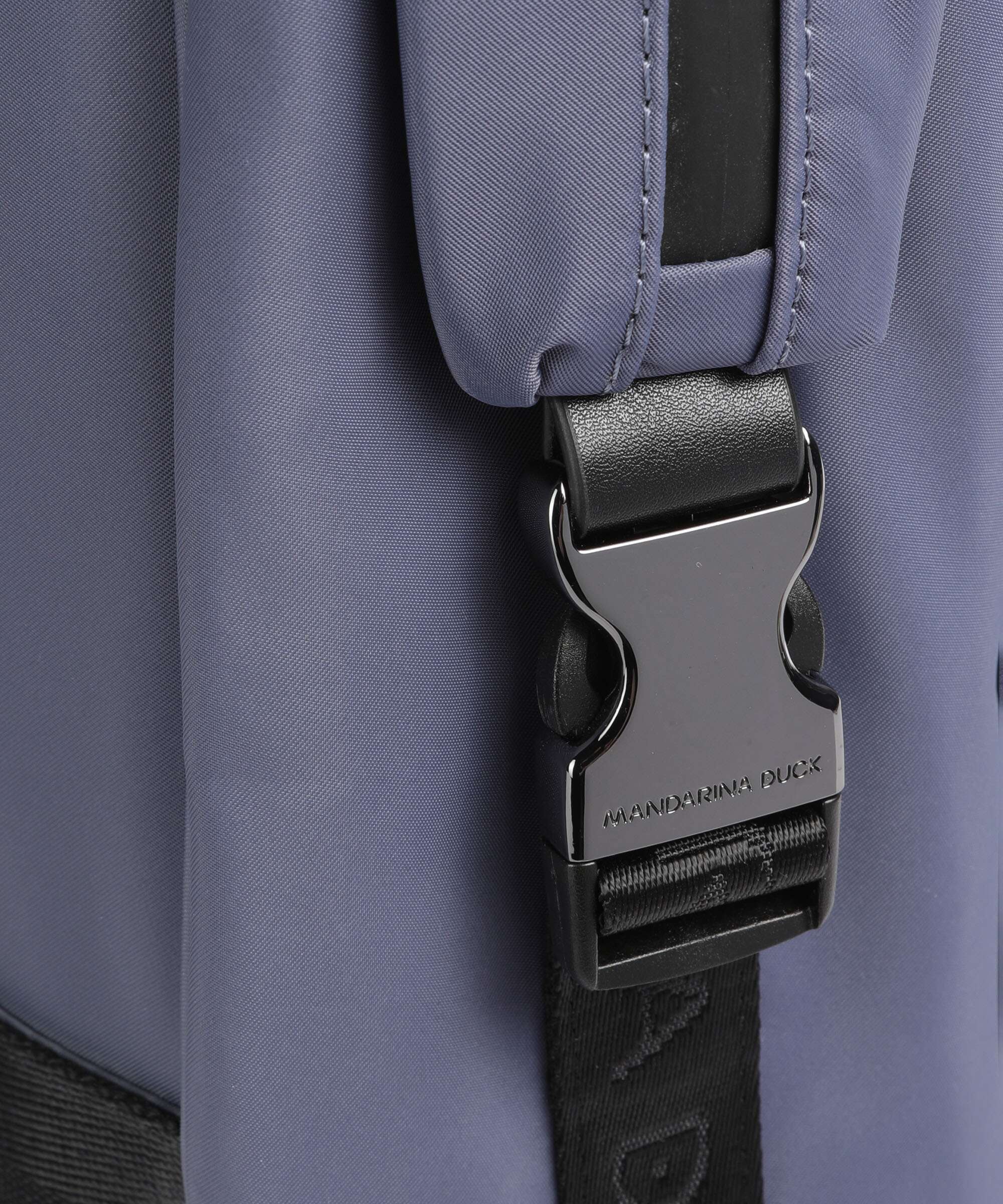Mandarina Duck MD Urban Backpack blue indigo - Image 5