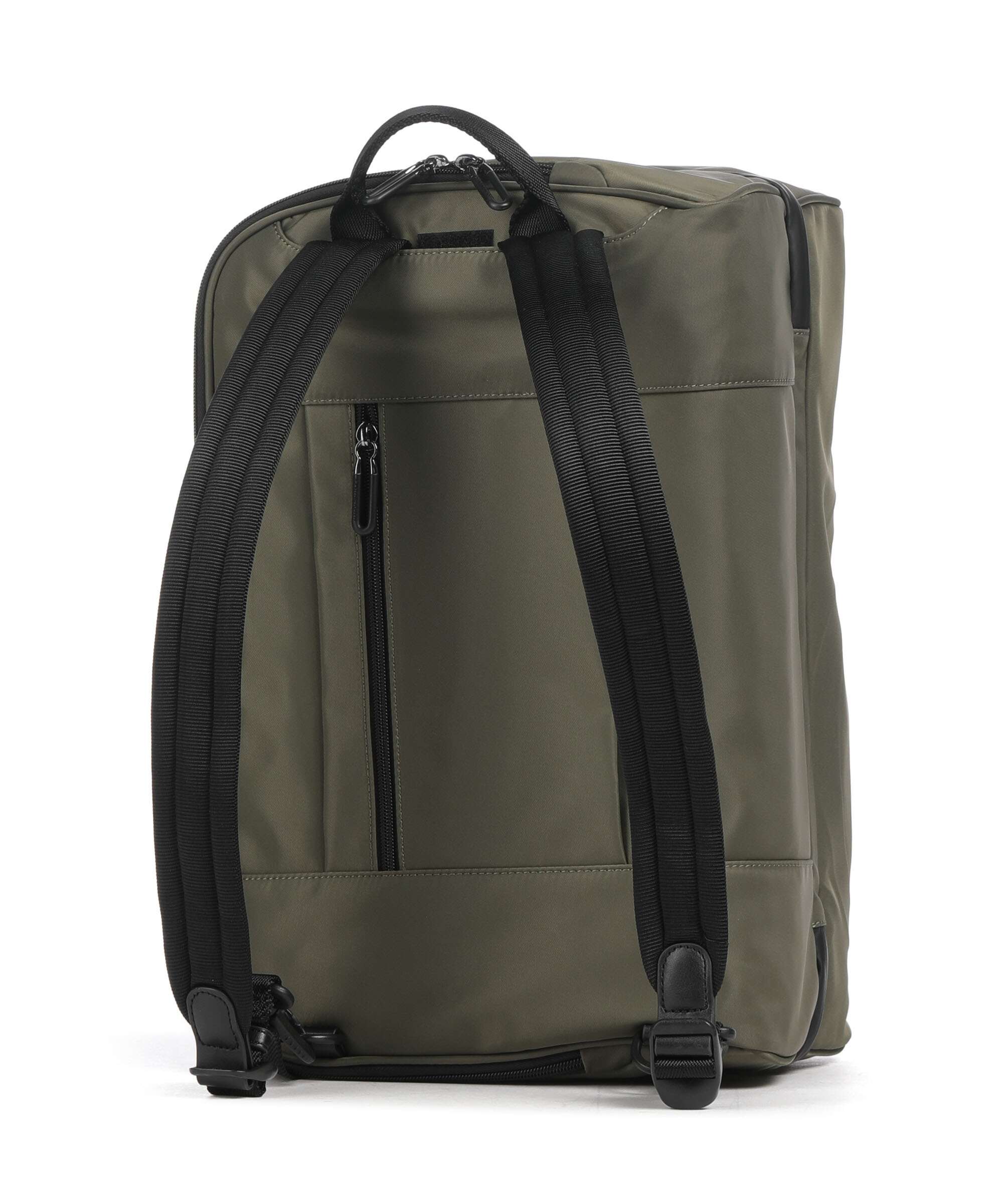 Mandarina Duck MD Urban Travel backpack soldier - Image 4