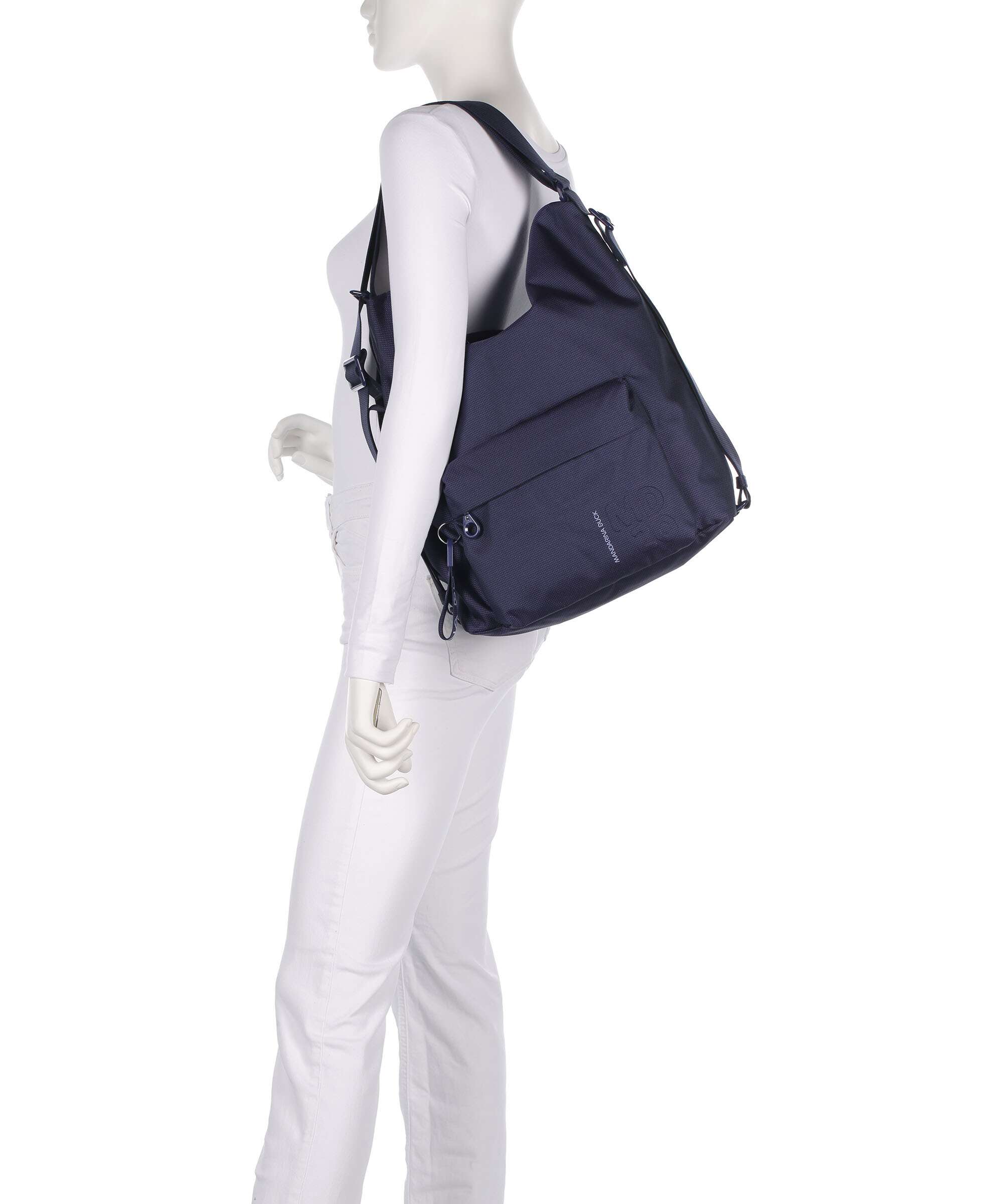 Mandarina Duck MD20 Backpack bag eclipse - Image 3