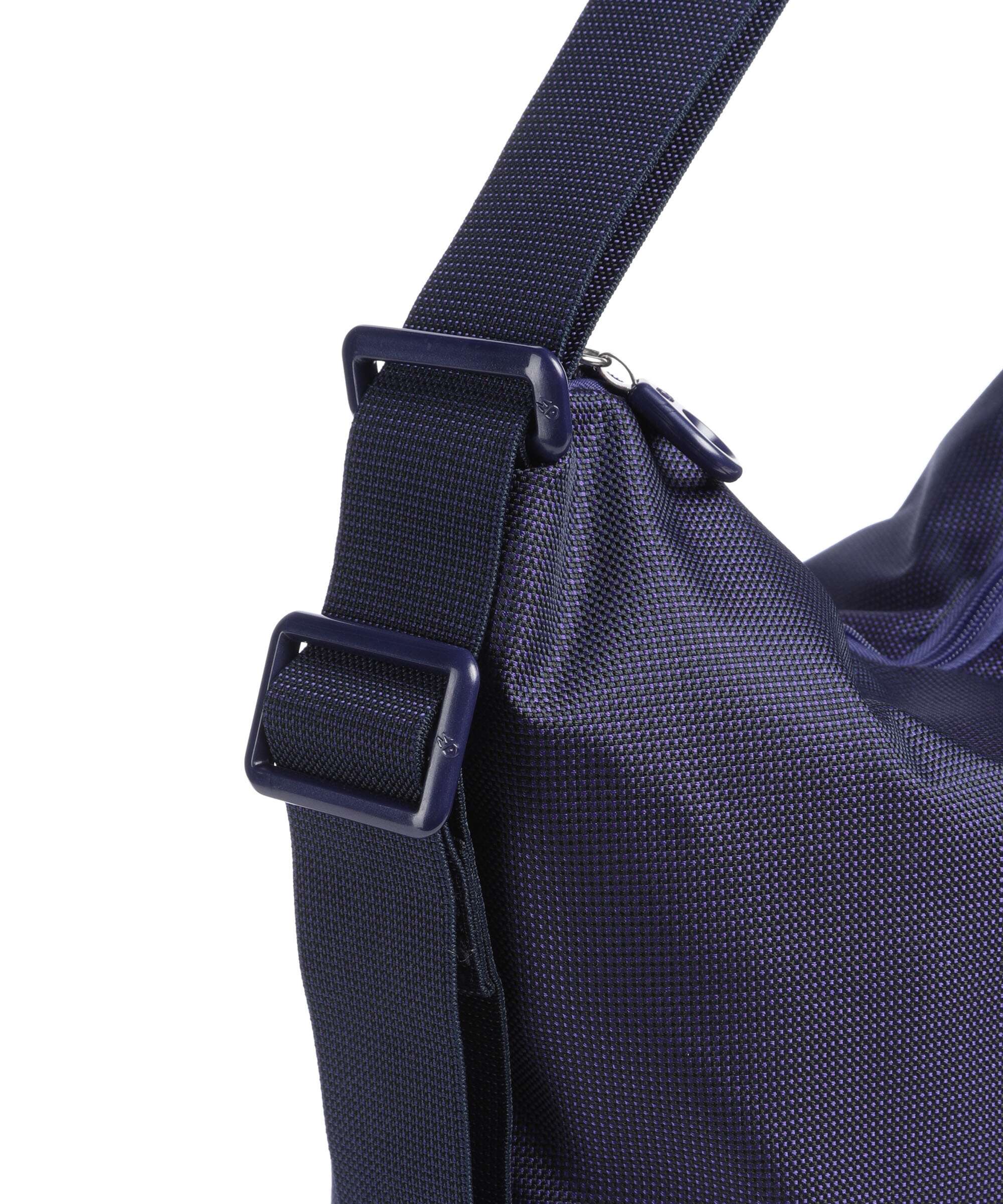 Mandarina Duck MD20 Backpack bag eclipse - Image 5