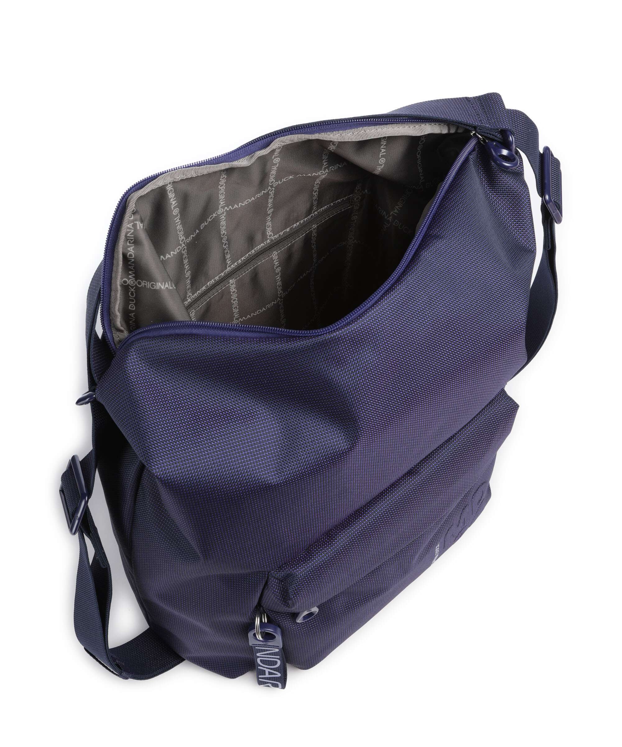Mandarina Duck MD20 Backpack bag eclipse - Image 7