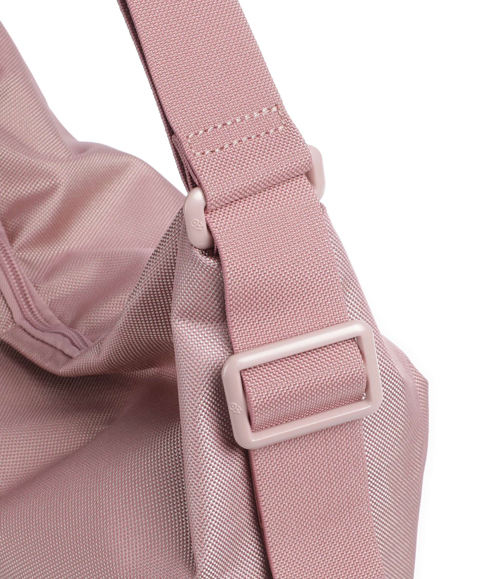 Mandarina Duck MD20 Backpack bag rose - Image 5