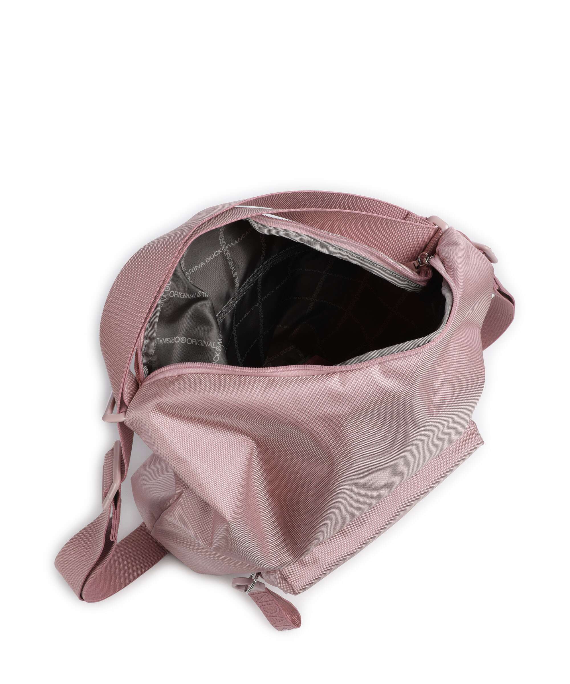 Mandarina Duck MD20 Backpack bag rose - Image 7