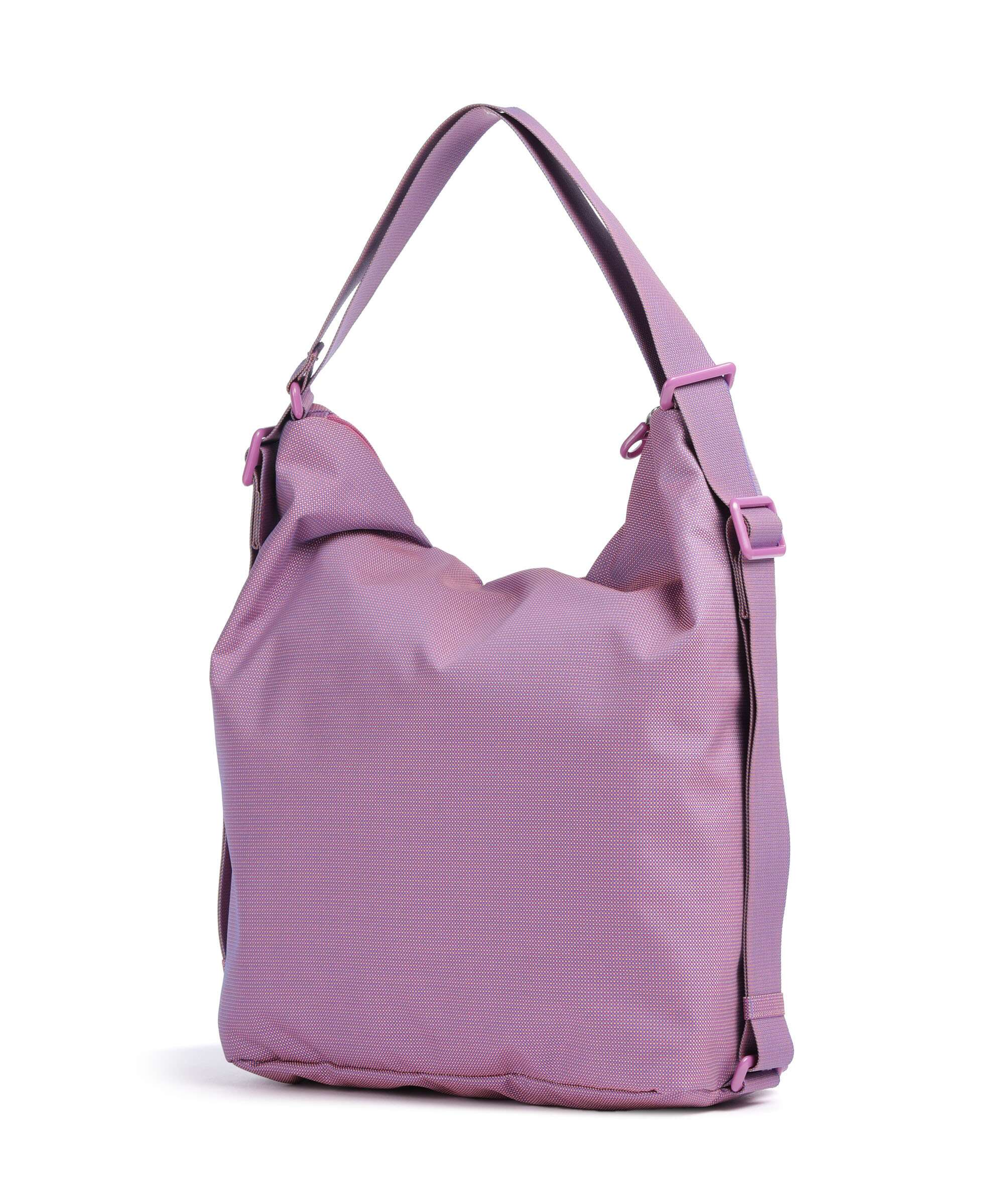 Mandarina Duck MD20 Backpack bag sushi flower - Image 2