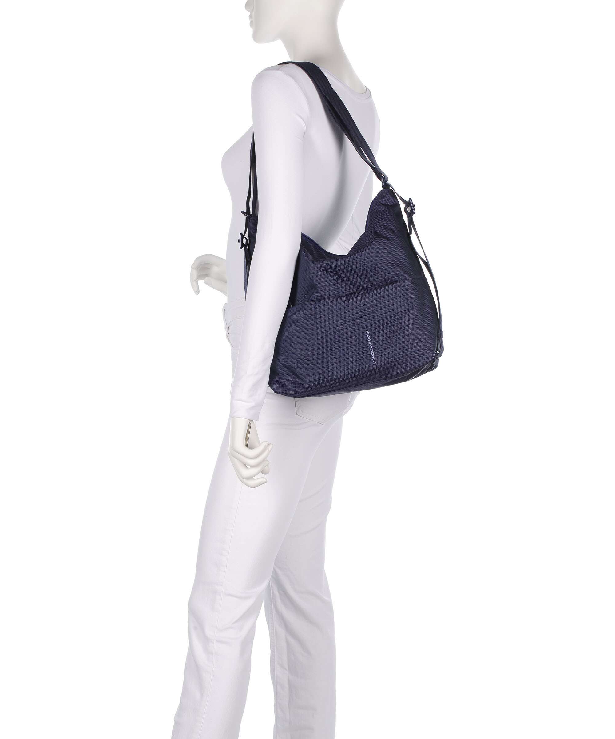 Mandarina Duck MD20 Backpack bag eclipse - Image 3