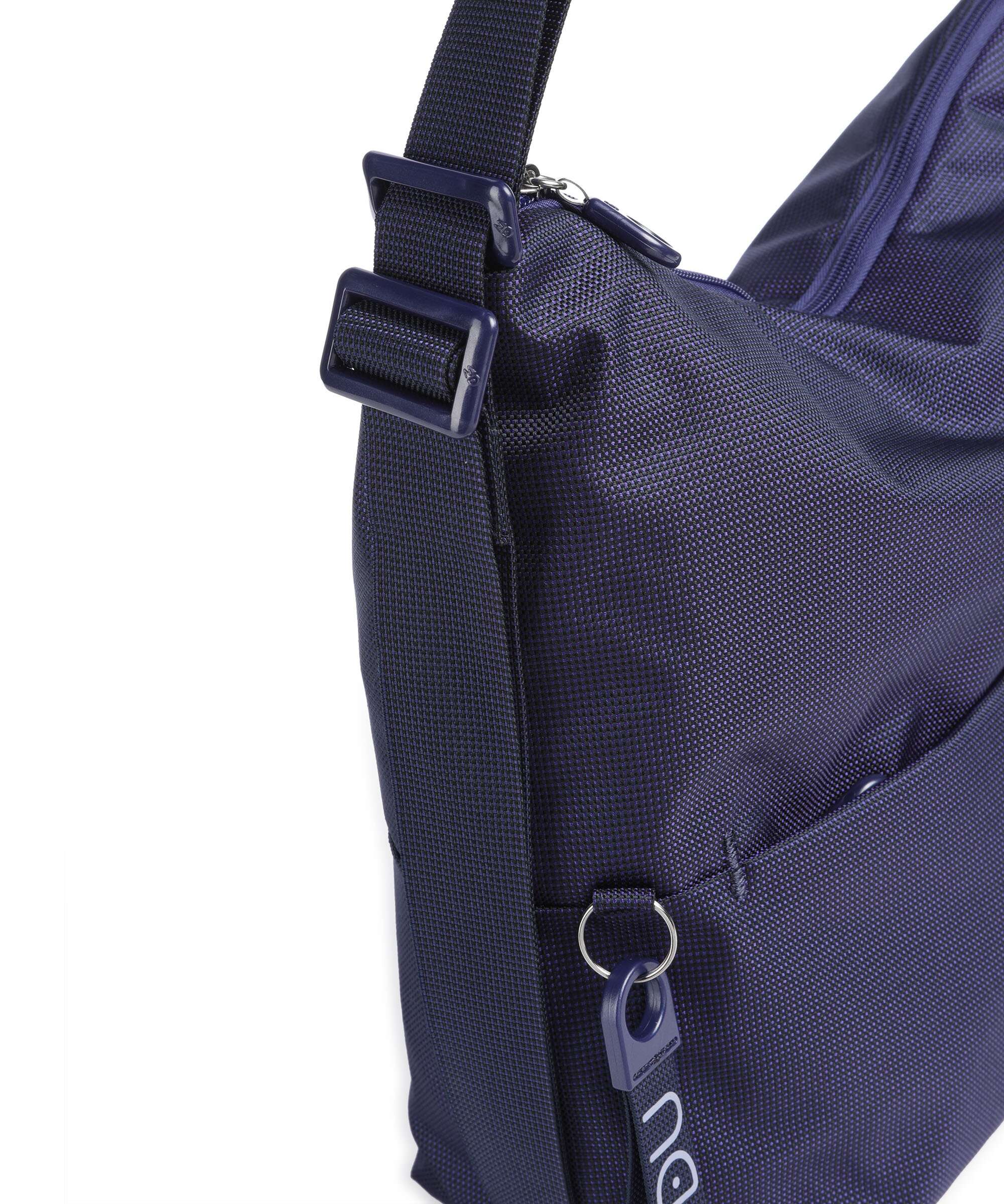 Mandarina Duck MD20 Backpack bag eclipse - Image 5