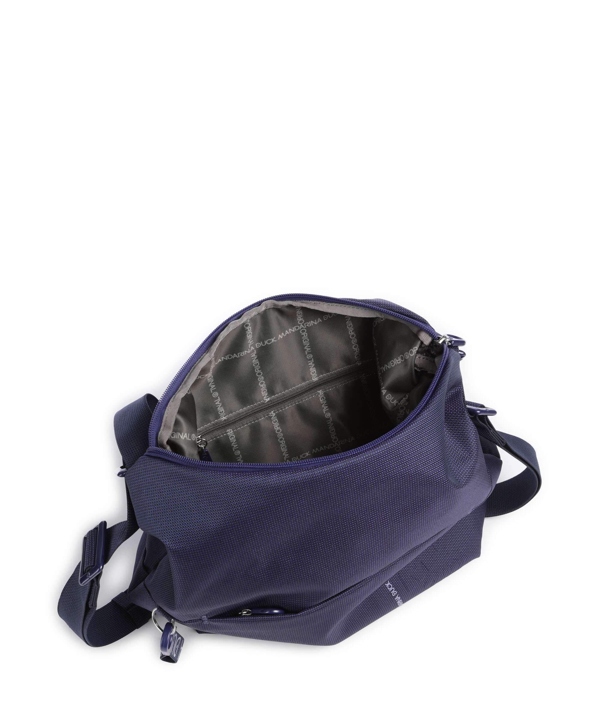 Mandarina Duck MD20 Backpack bag eclipse - Image 7