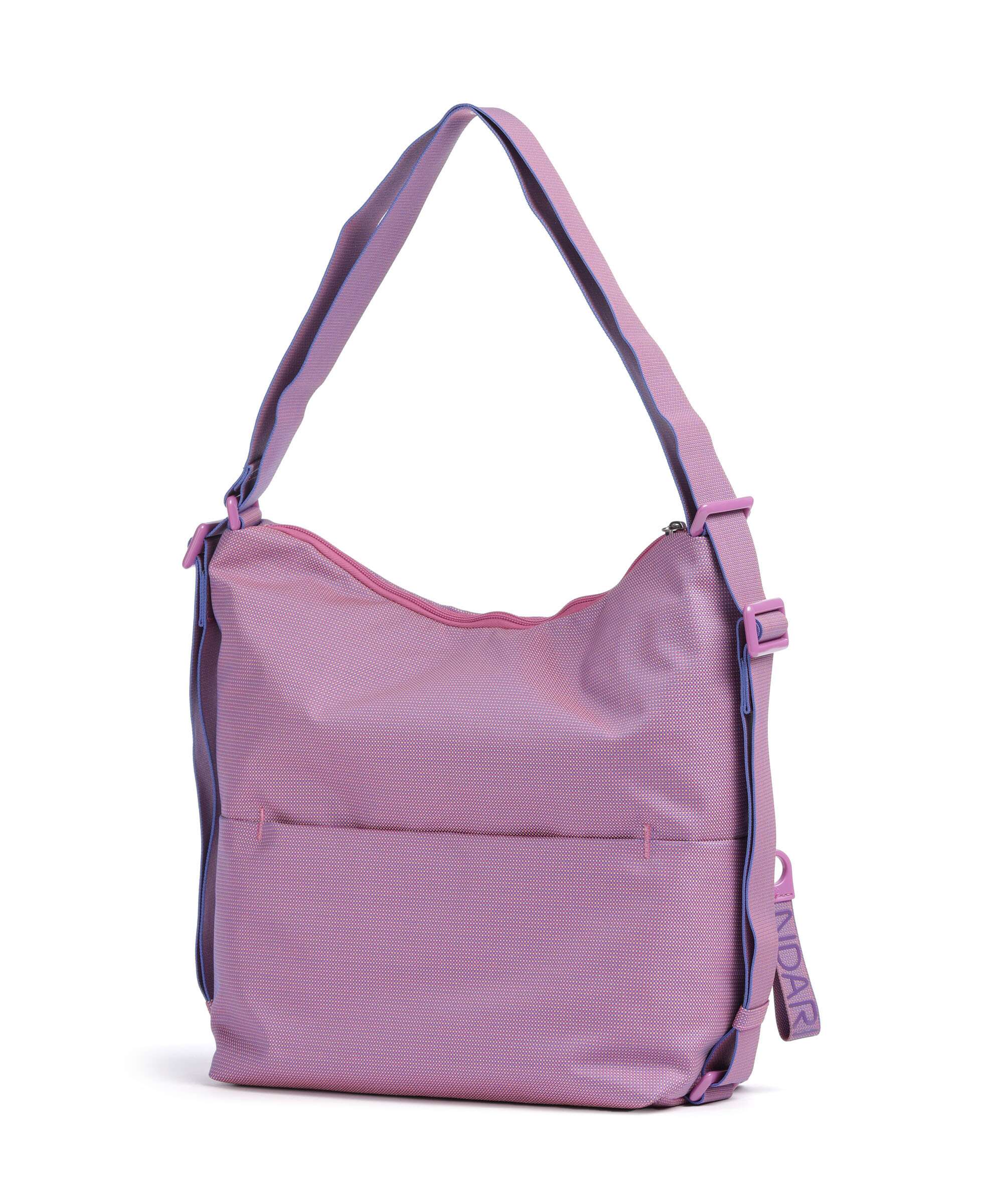 Mandarina Duck MD20 Backpack bag sushi flower - Image 2