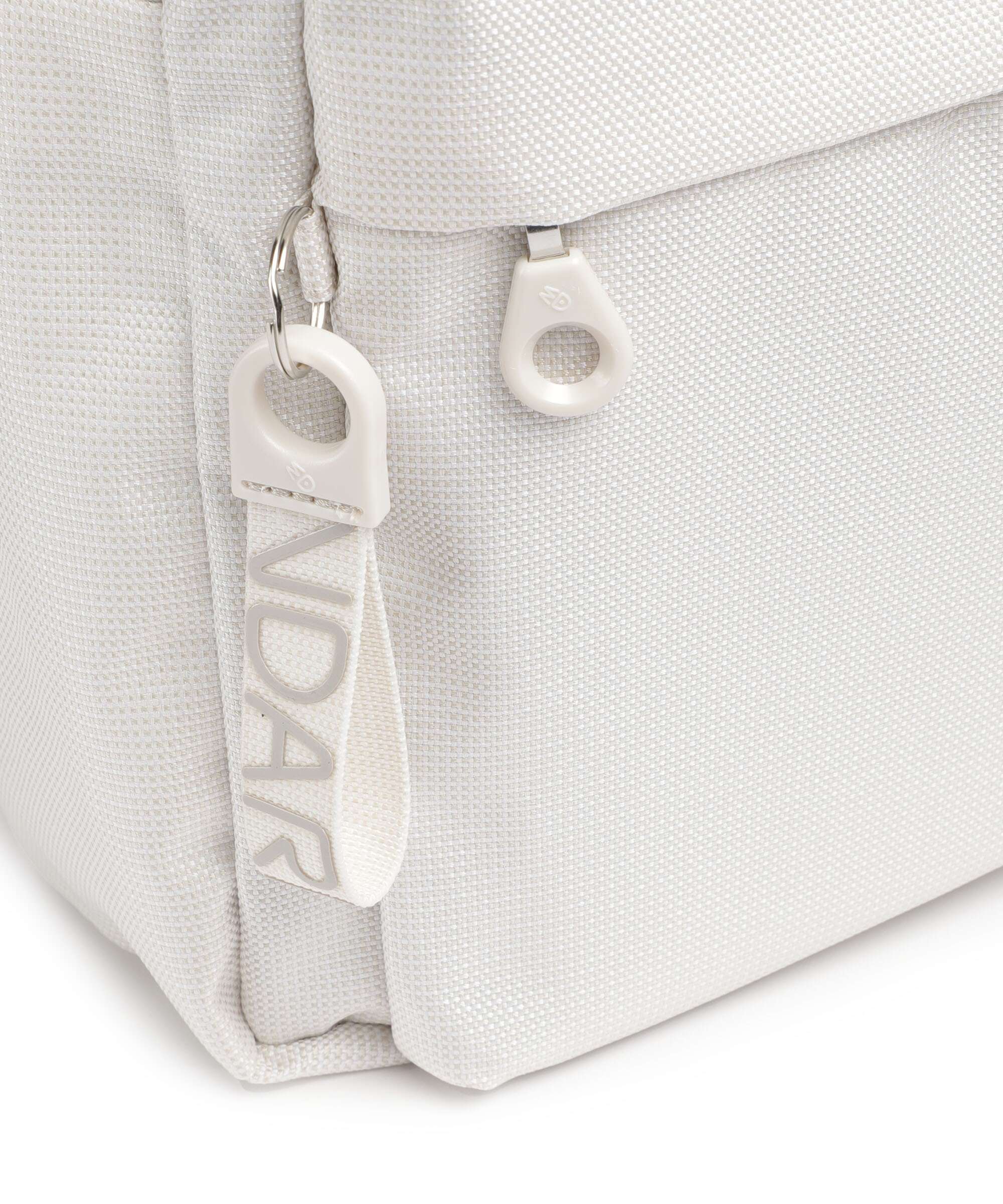 Mandarina Duck MD20 Backpack latte - Image 4