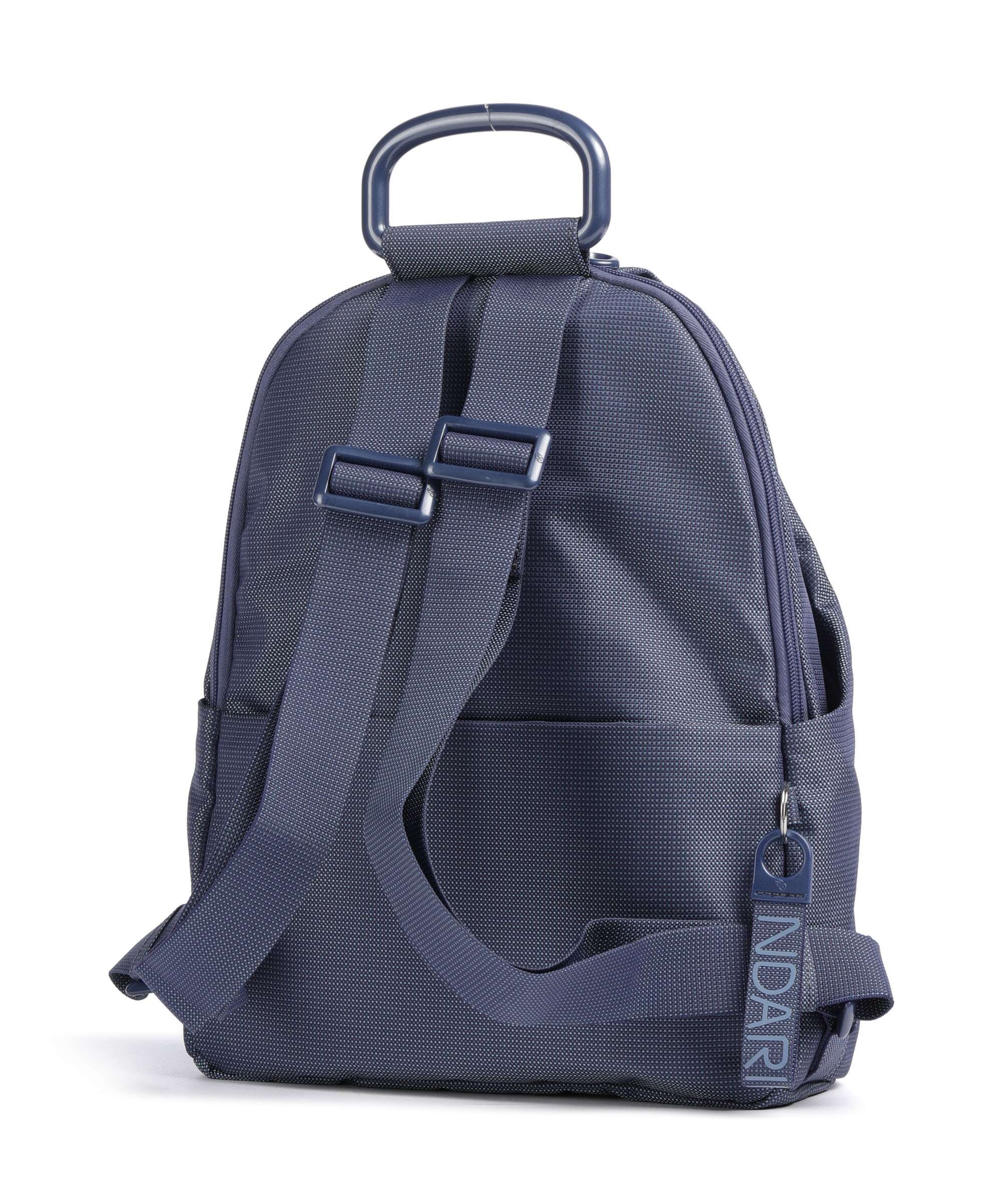 Mandarina Duck MD20 Backpack deep blue - Image 2