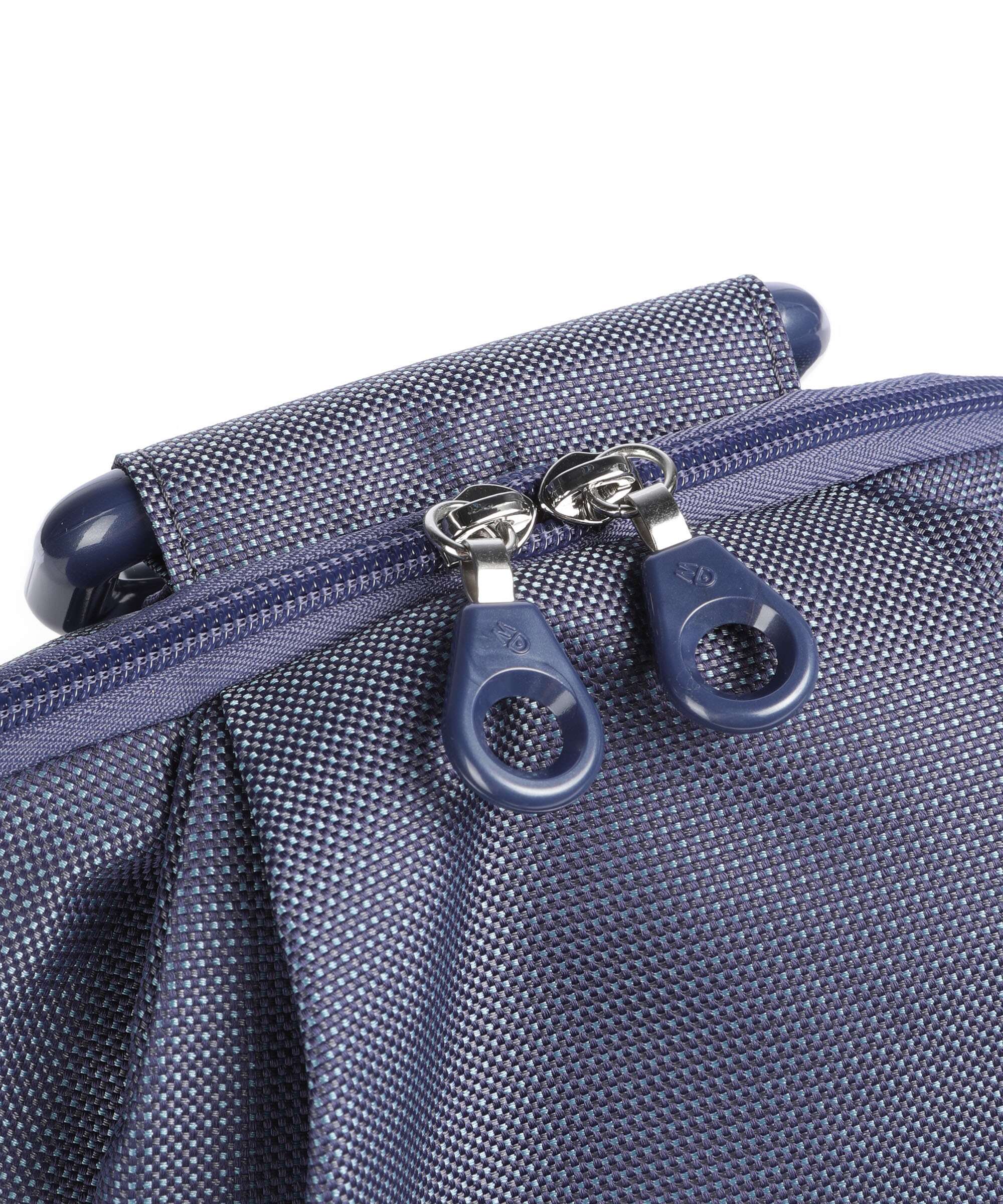 Mandarina Duck MD20 Backpack deep blue - Image 4