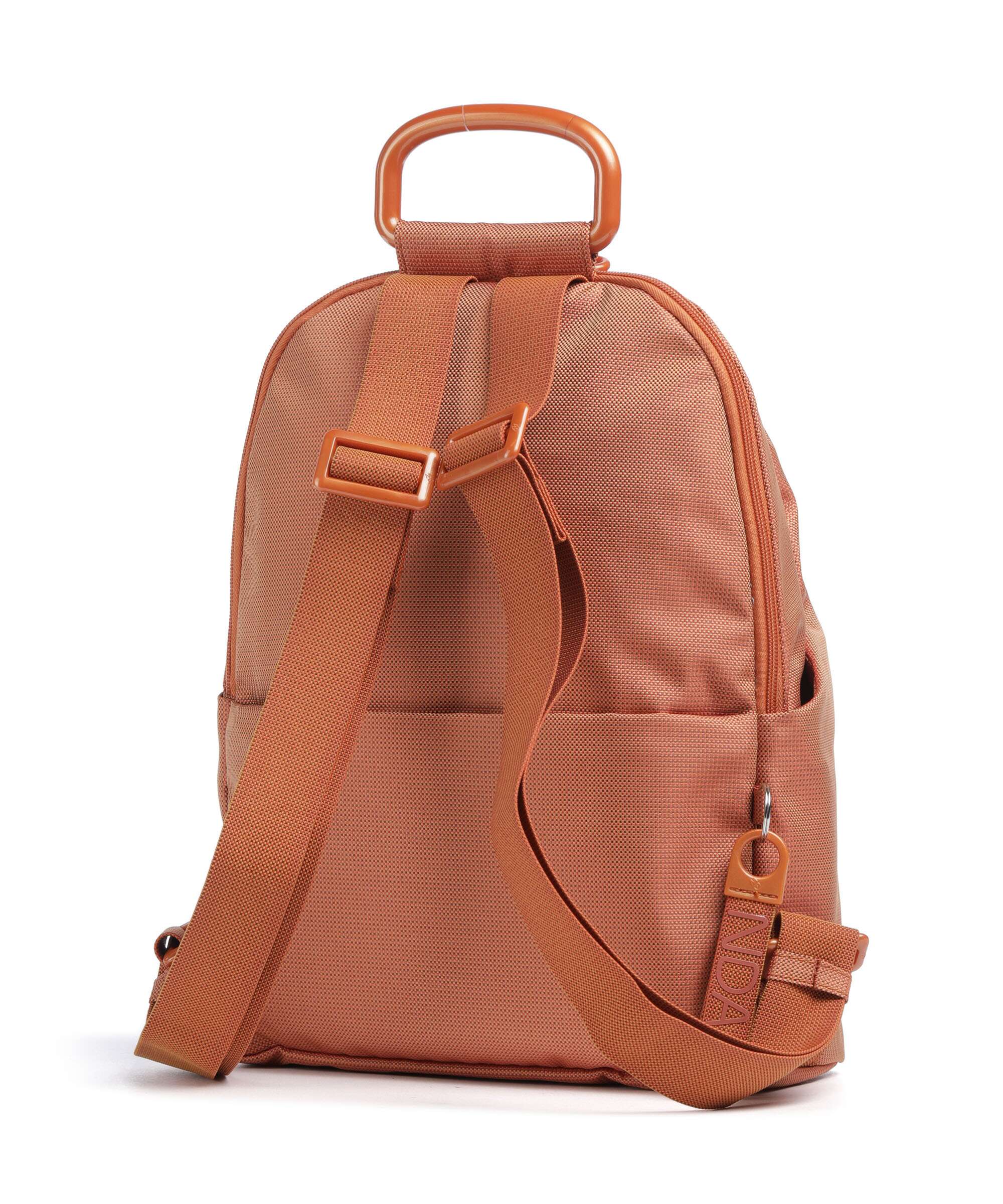 Mandarina Duck MD20 Backpack pumpkin - Image 2