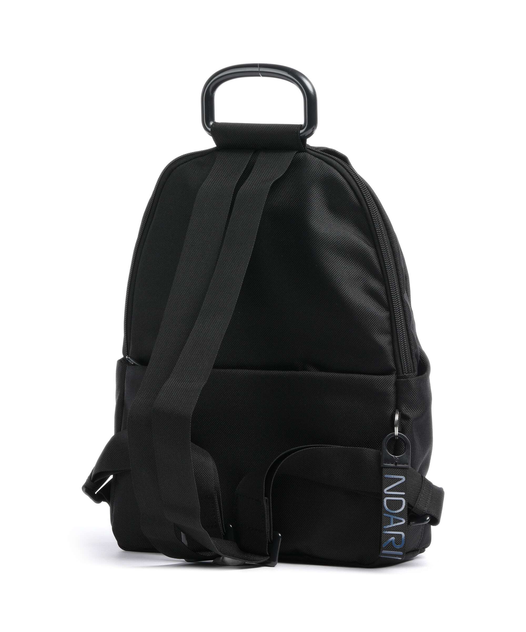 Mandarina Duck MD20 Backpack black - Image 2