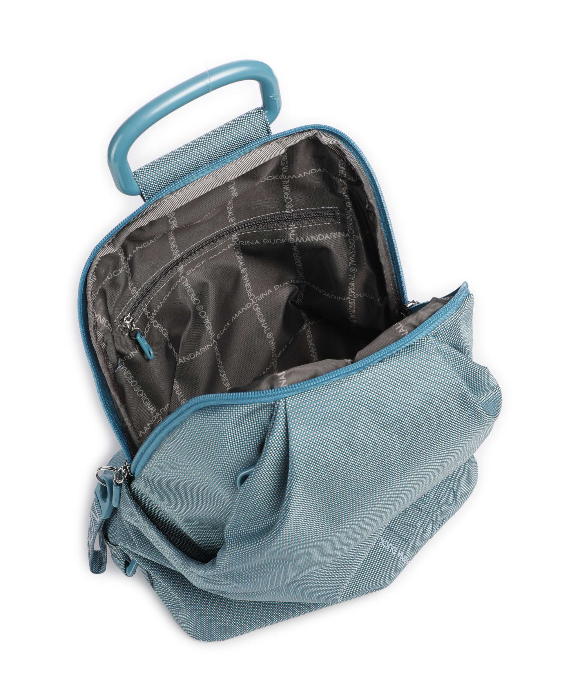Mandarina Duck MD20 Backpack lunar - Image 5