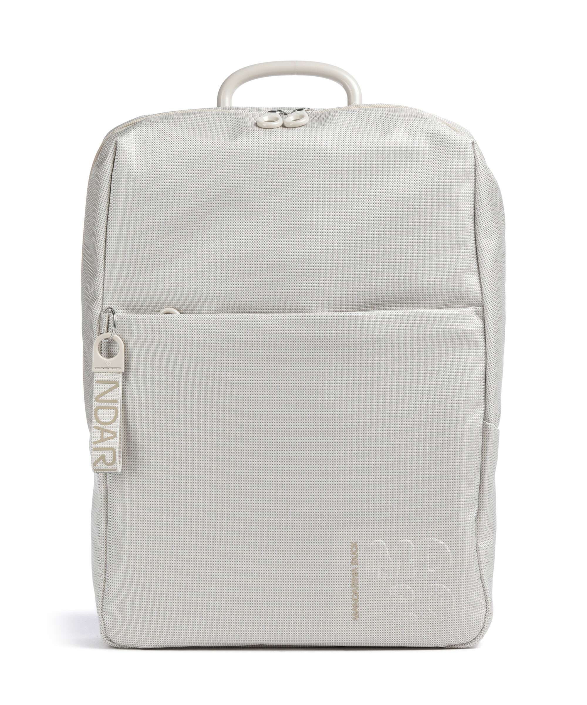 Mandarina Duck MD20 Backpack whitecap gray