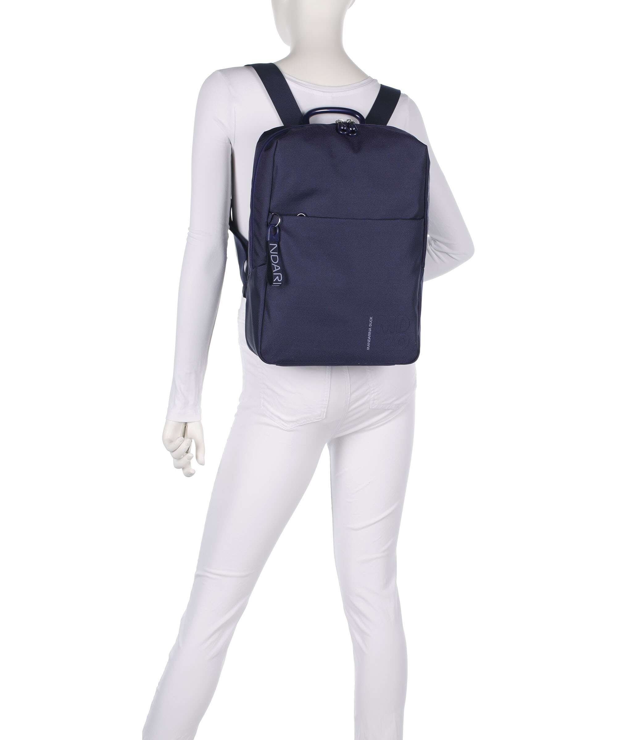 Mandarina Duck MD20 Backpack eclipse - Image 3