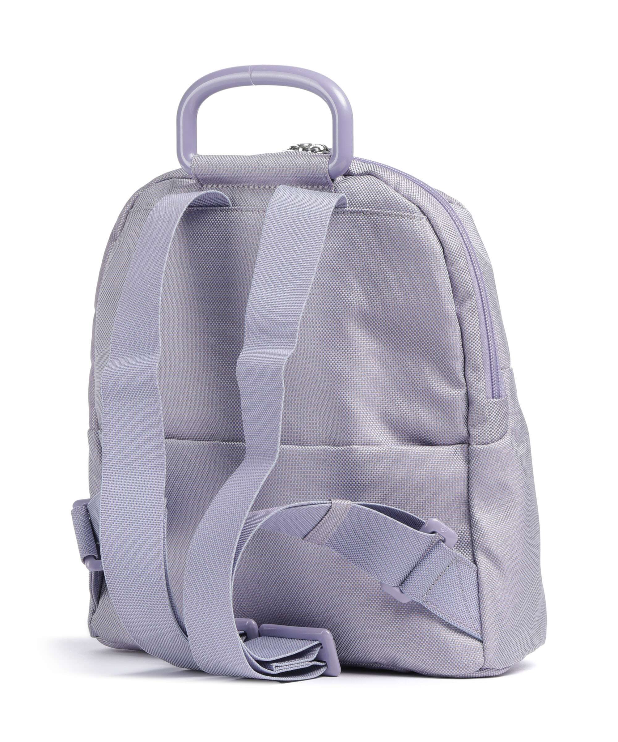 Mandarina Duck MD20 Backpack lavander - Image 2