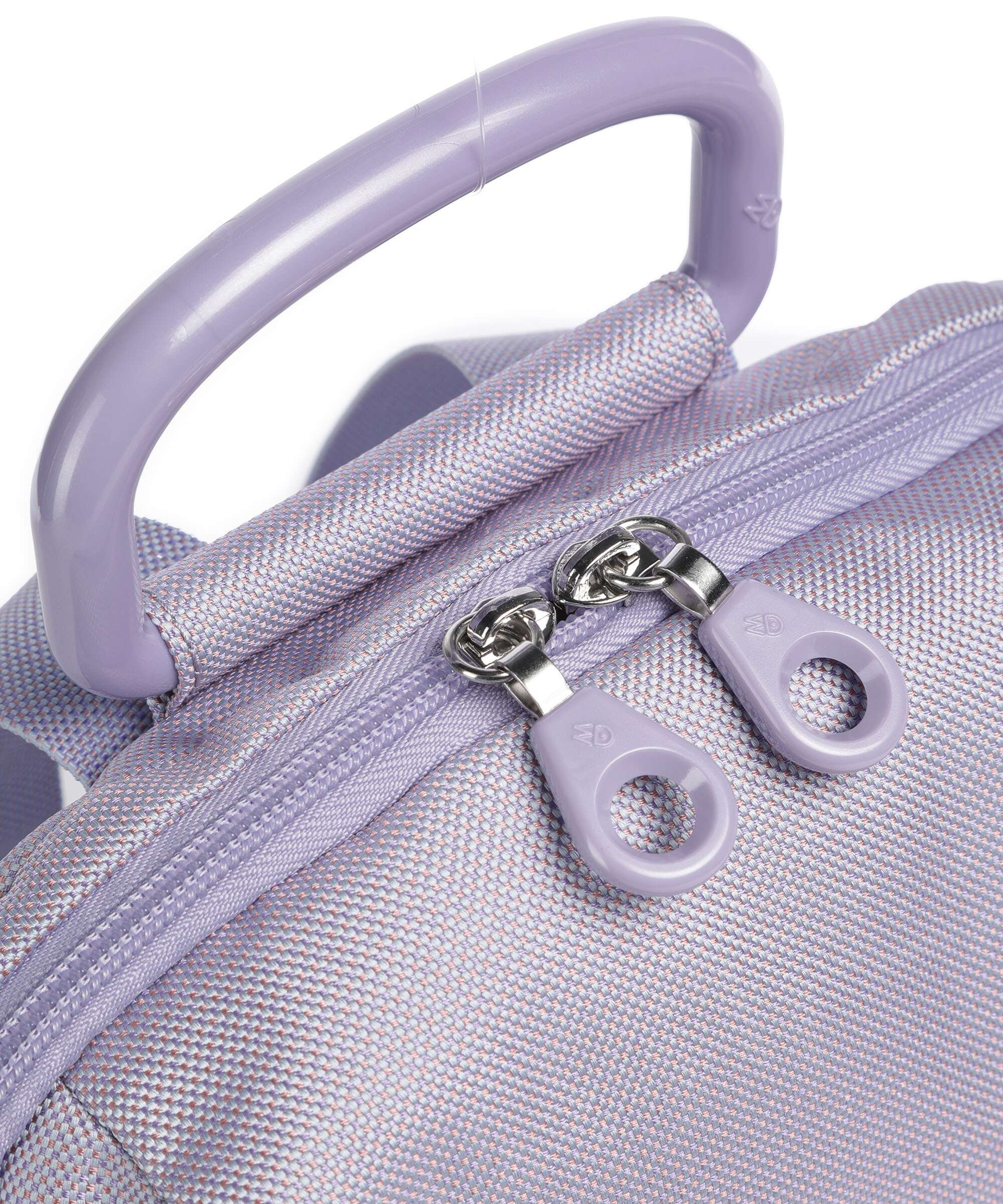 Mandarina Duck MD20 Backpack lavander - Image 4