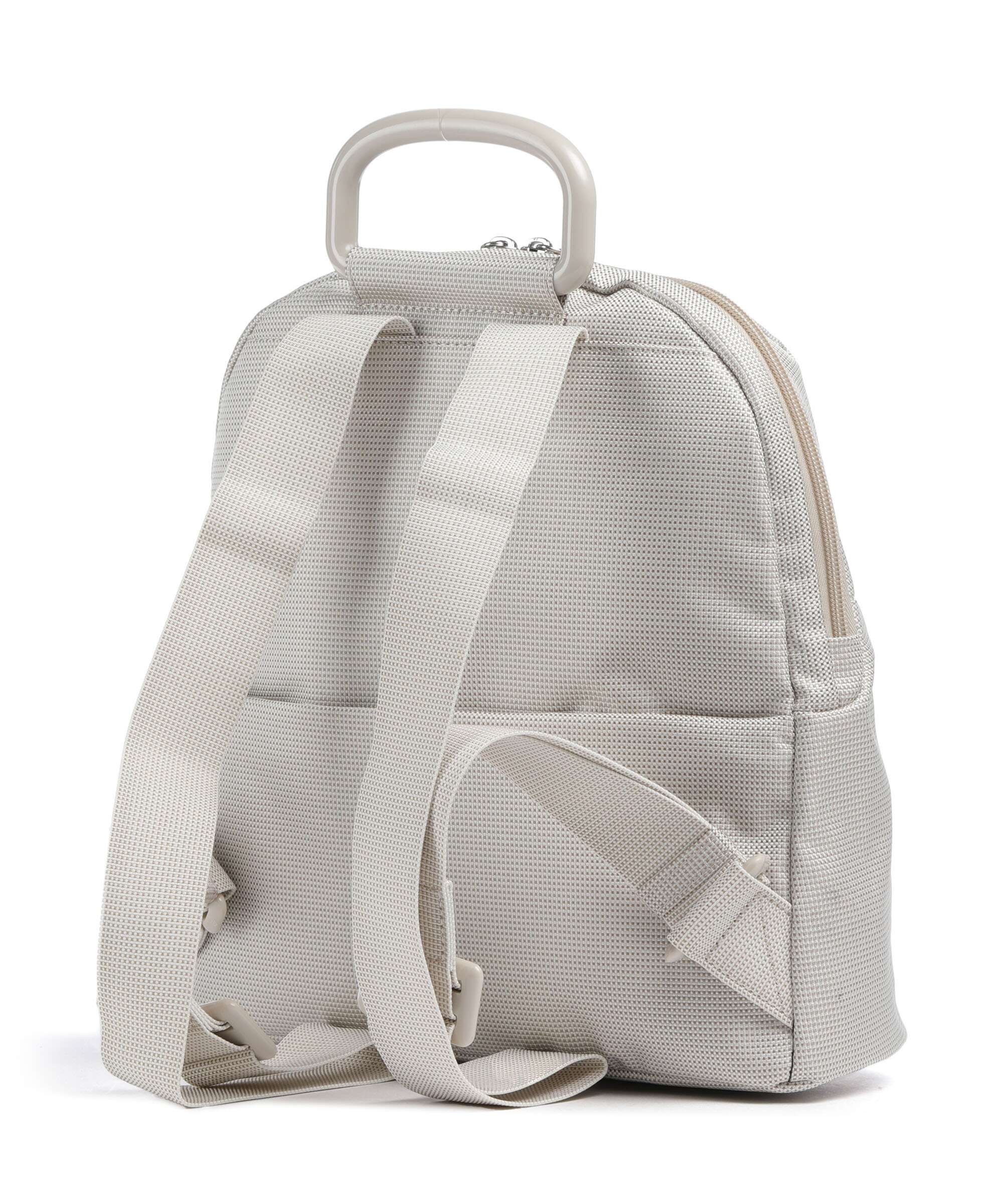 Mandarina Duck MD20 Backpack whitecap gray - Image 2