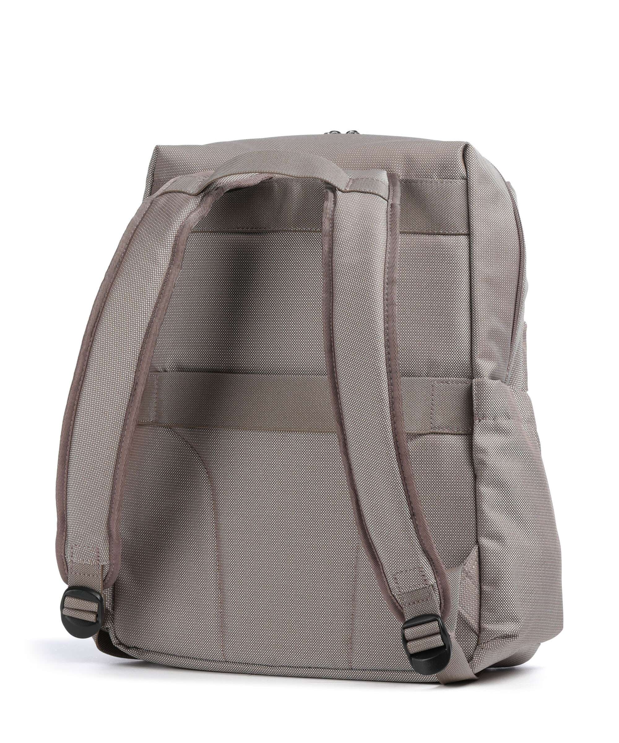 Mandarina Duck MD20 Backpack taupe - Image 2