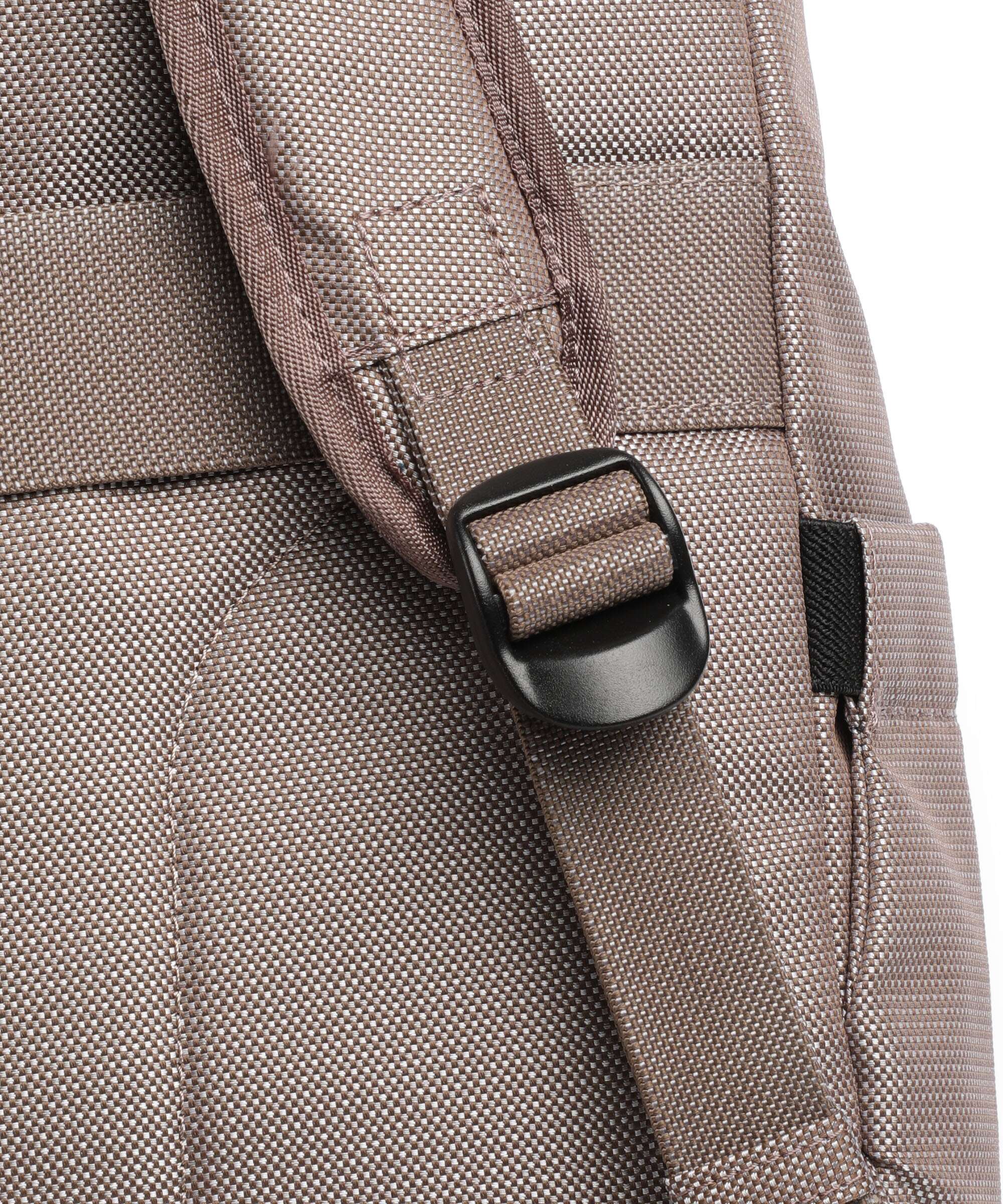 Mandarina Duck MD20 Backpack taupe - Image 4