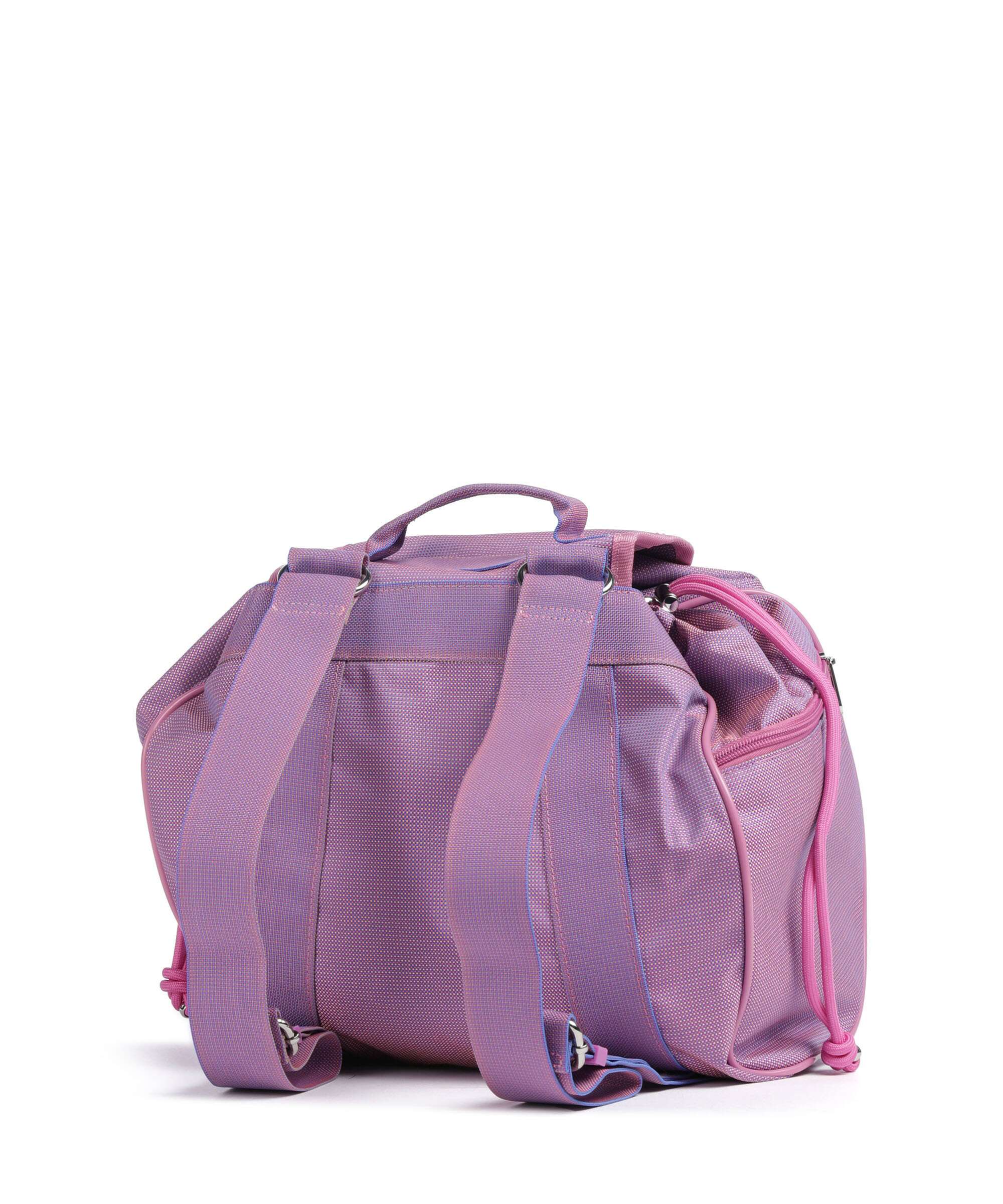 Mandarina Duck MD20 Backpack sushi flower - Image 2
