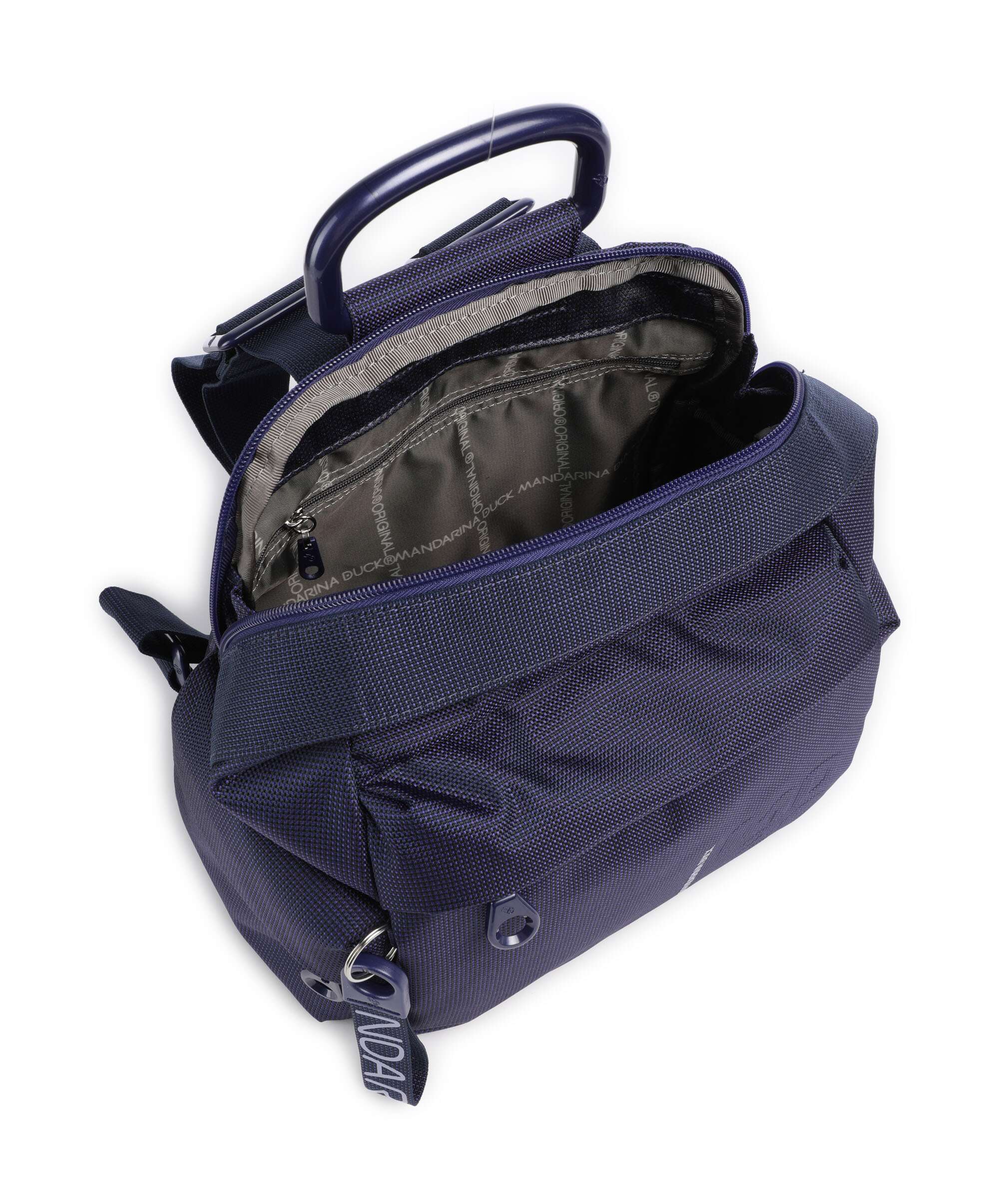 Mandarina Duck MD20 Backpack eclipse - Image 6
