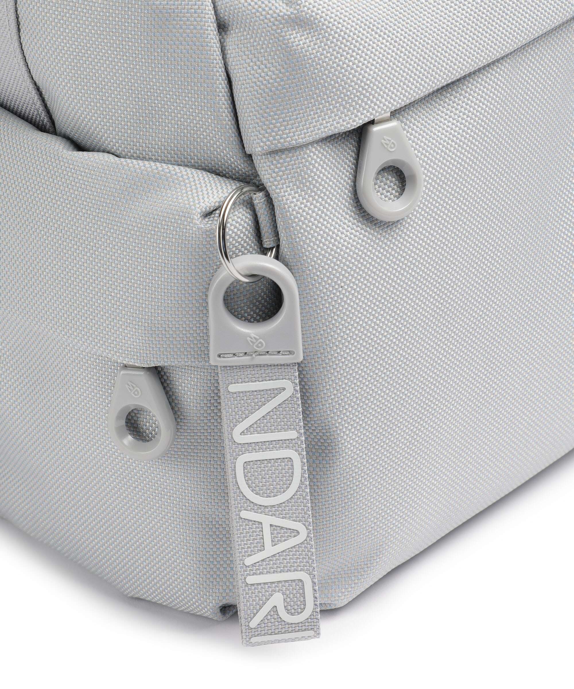 Mandarina Duck MD20 Backpack pearl - Image 4