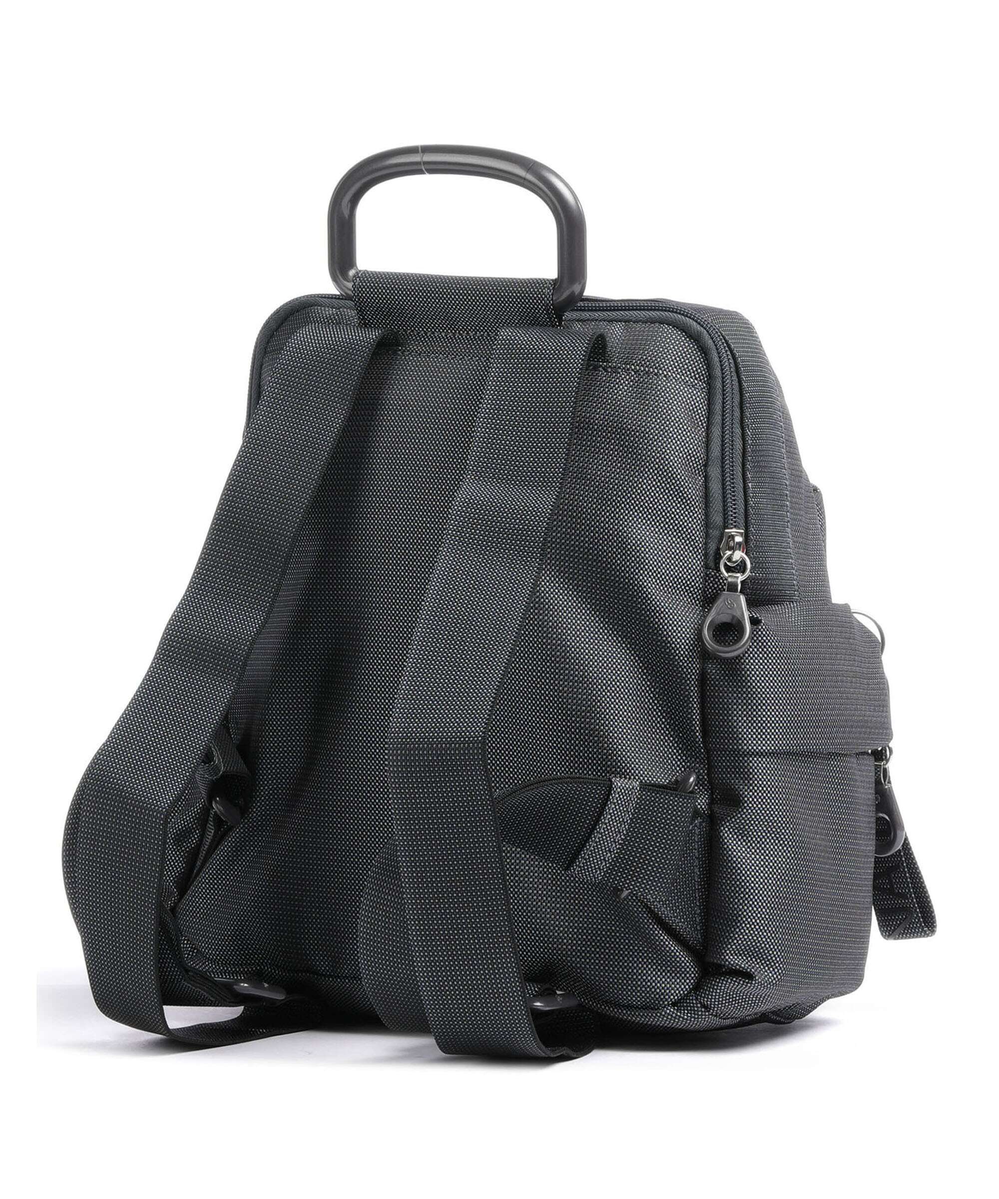Mandarina Duck MD20 Backpack steel - Image 3