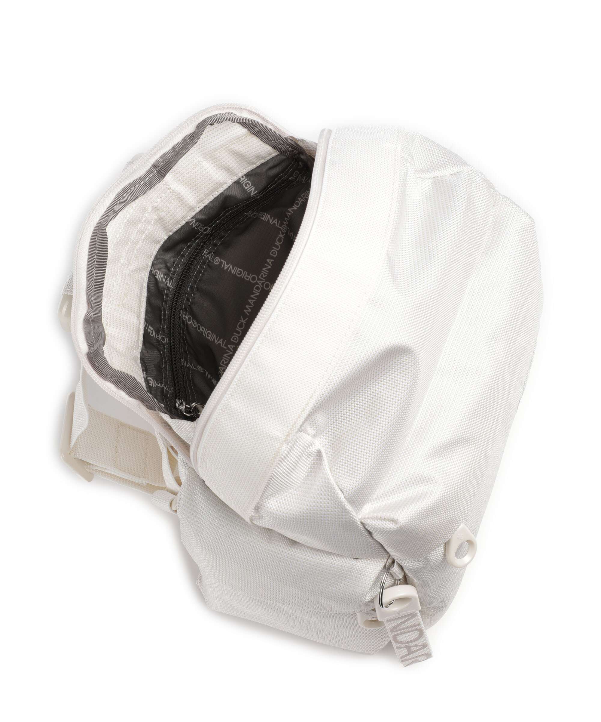 Mandarina Duck MD20 Backpack latte - Image 5