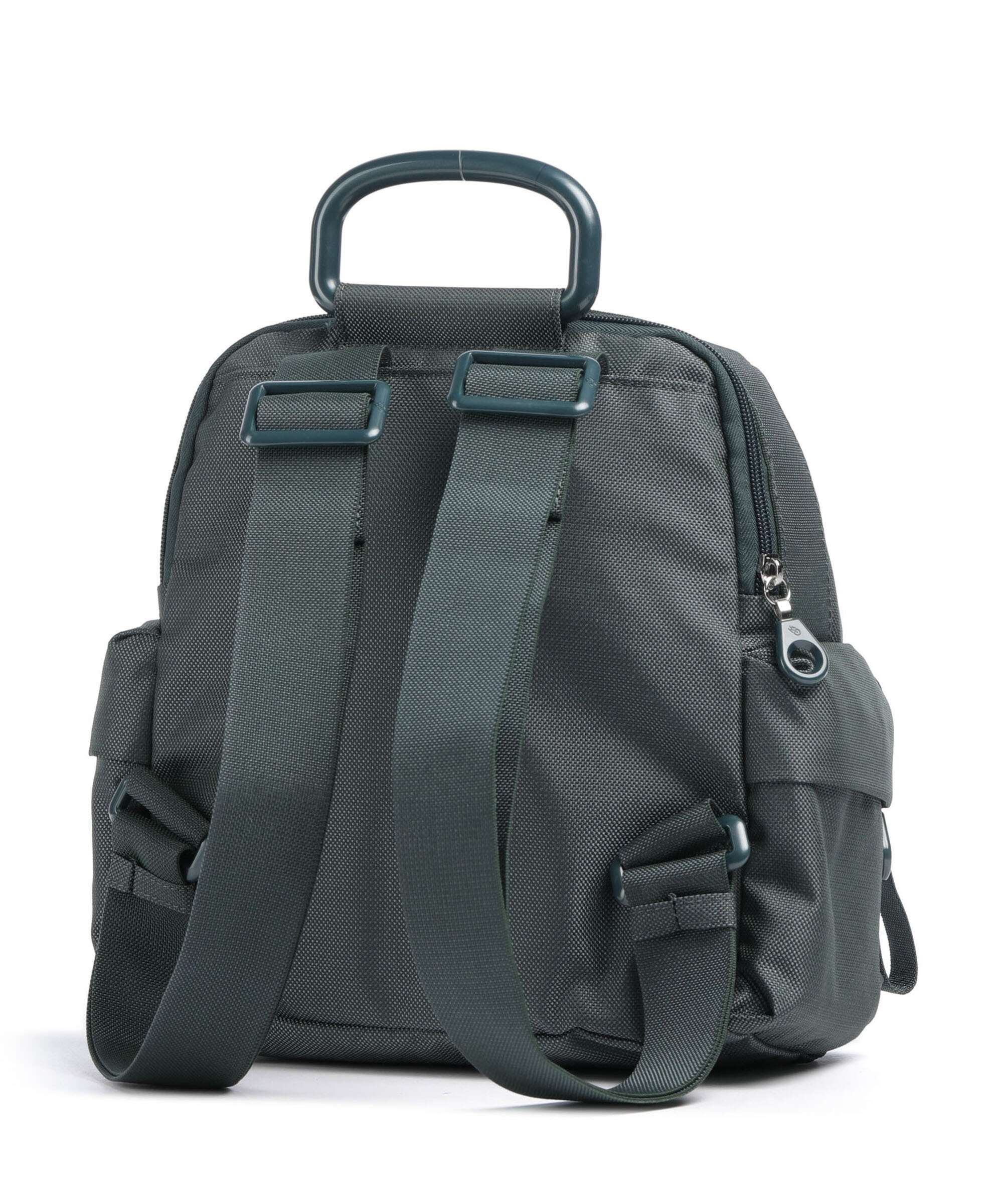 Mandarina Duck MD20 Backpack pine green - Image 2