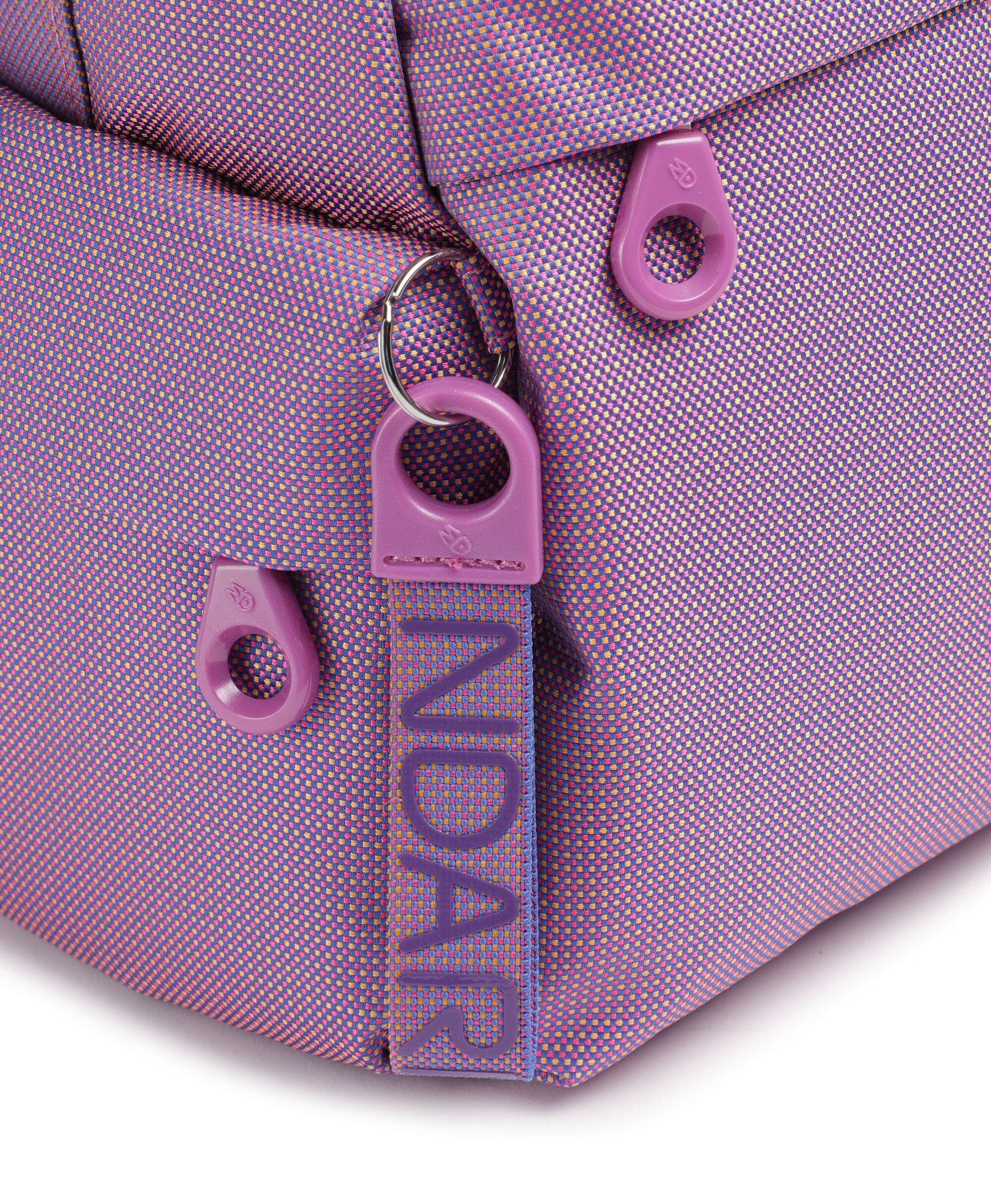 Mandarina Duck MD20 Backpack sushi flower - Image 4