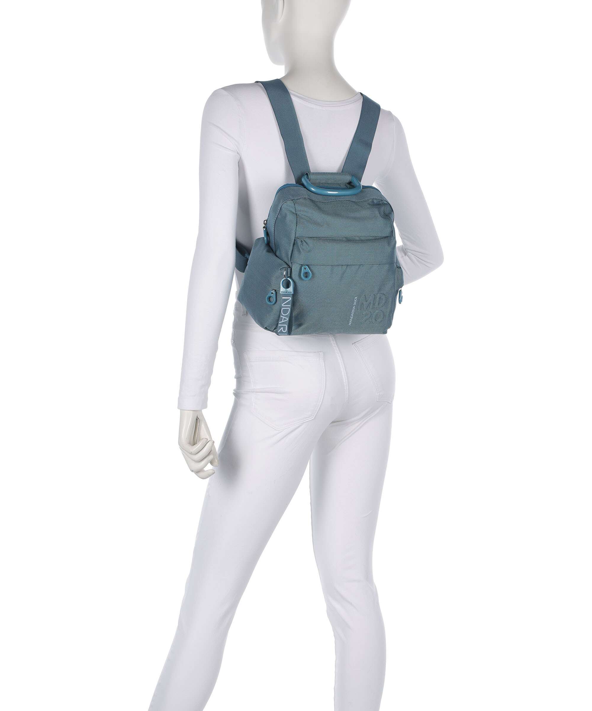 Mandarina Duck MD20 Backpack lunar - Image 3