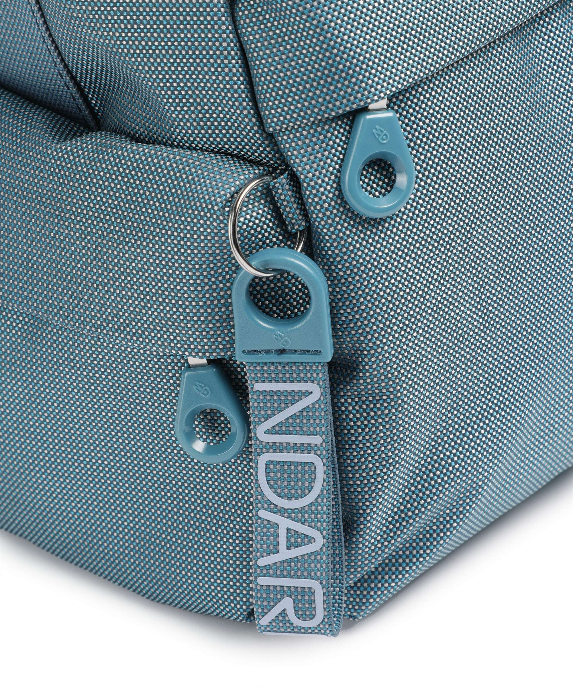 Mandarina Duck MD20 Backpack lunar - Image 4