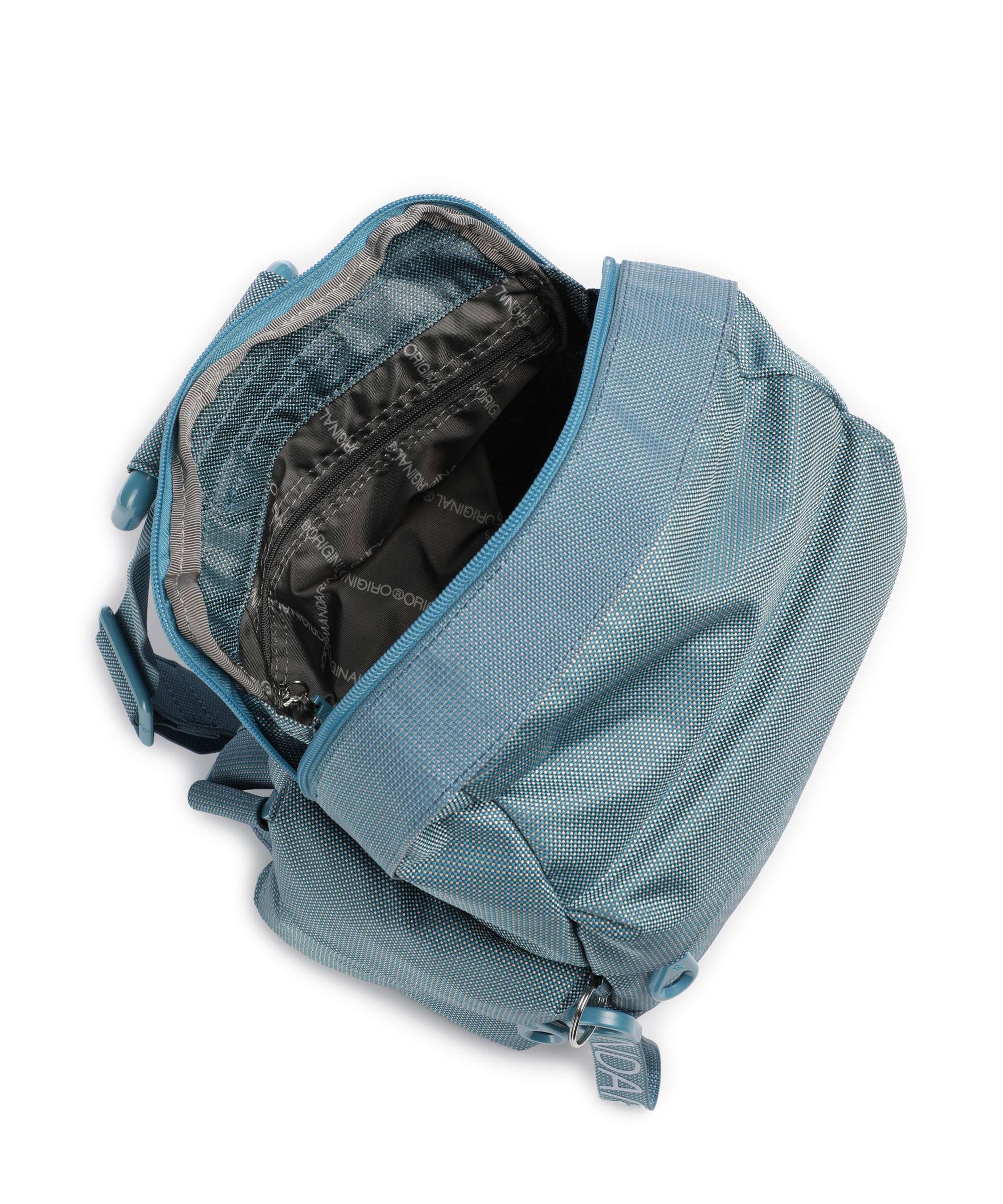 Mandarina Duck MD20 Backpack lunar - Image 5