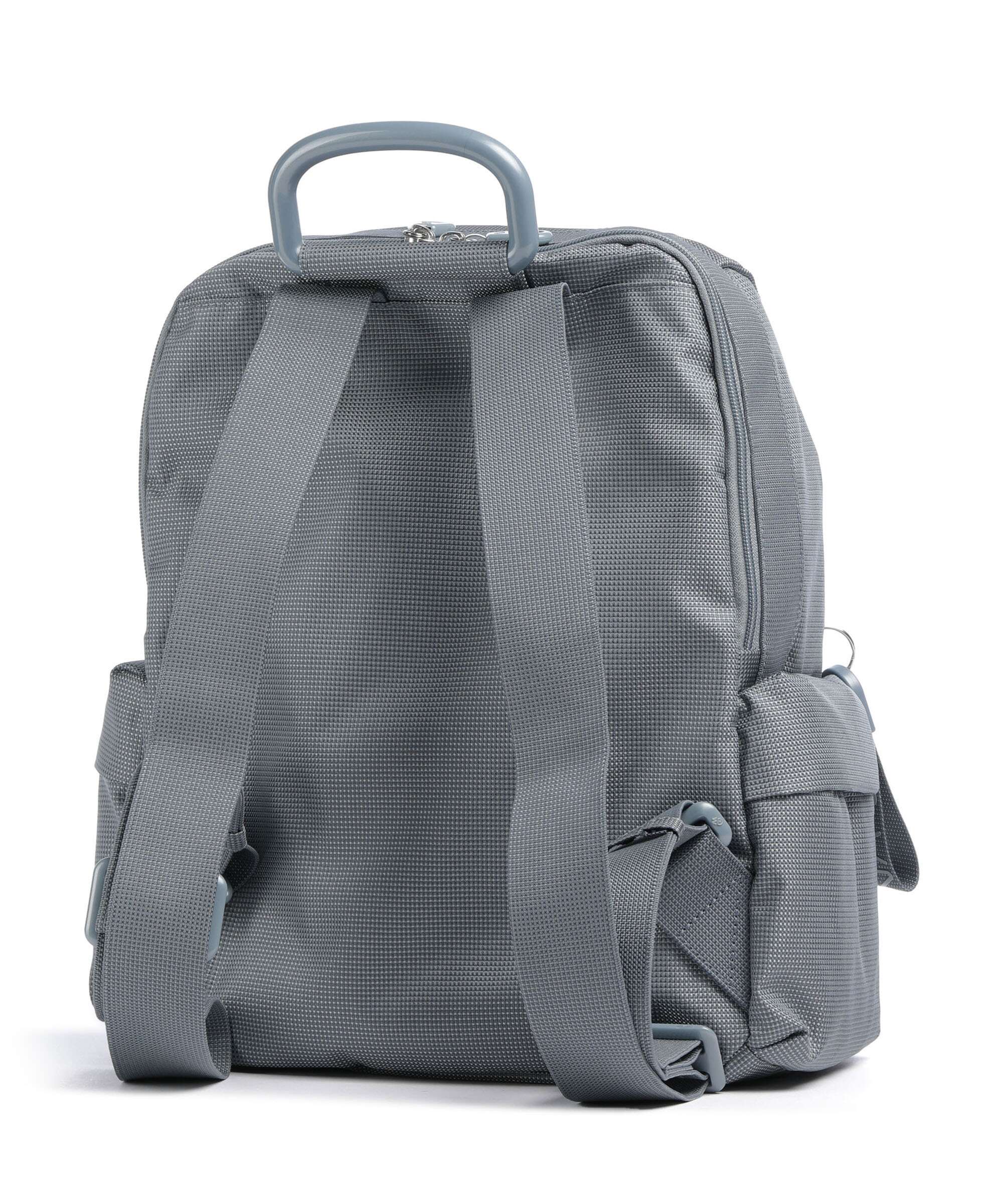 Mandarina Duck MD20 Backpack iron - Image 2