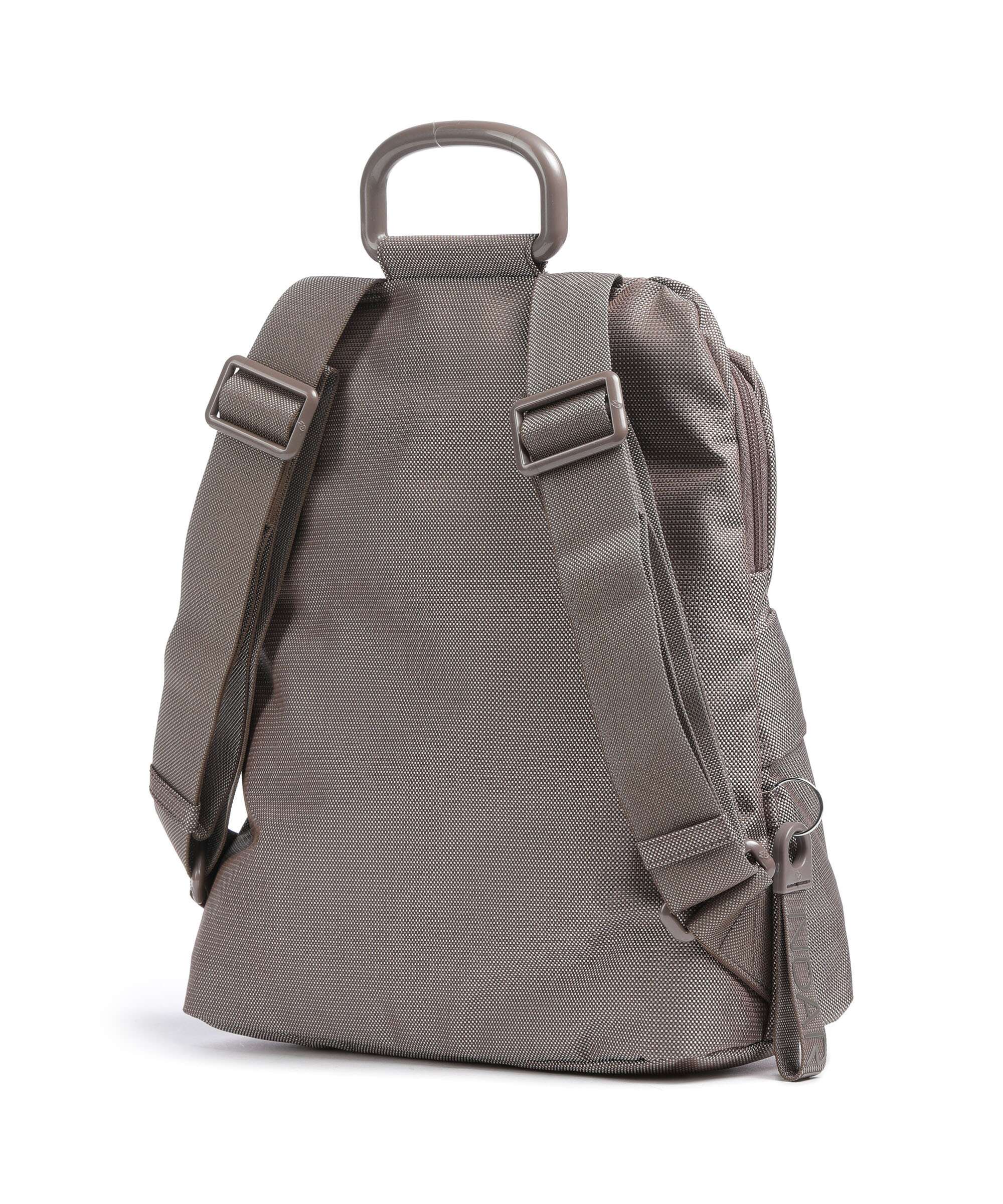 Mandarina Duck MD20 Backpack taupe - Image 2